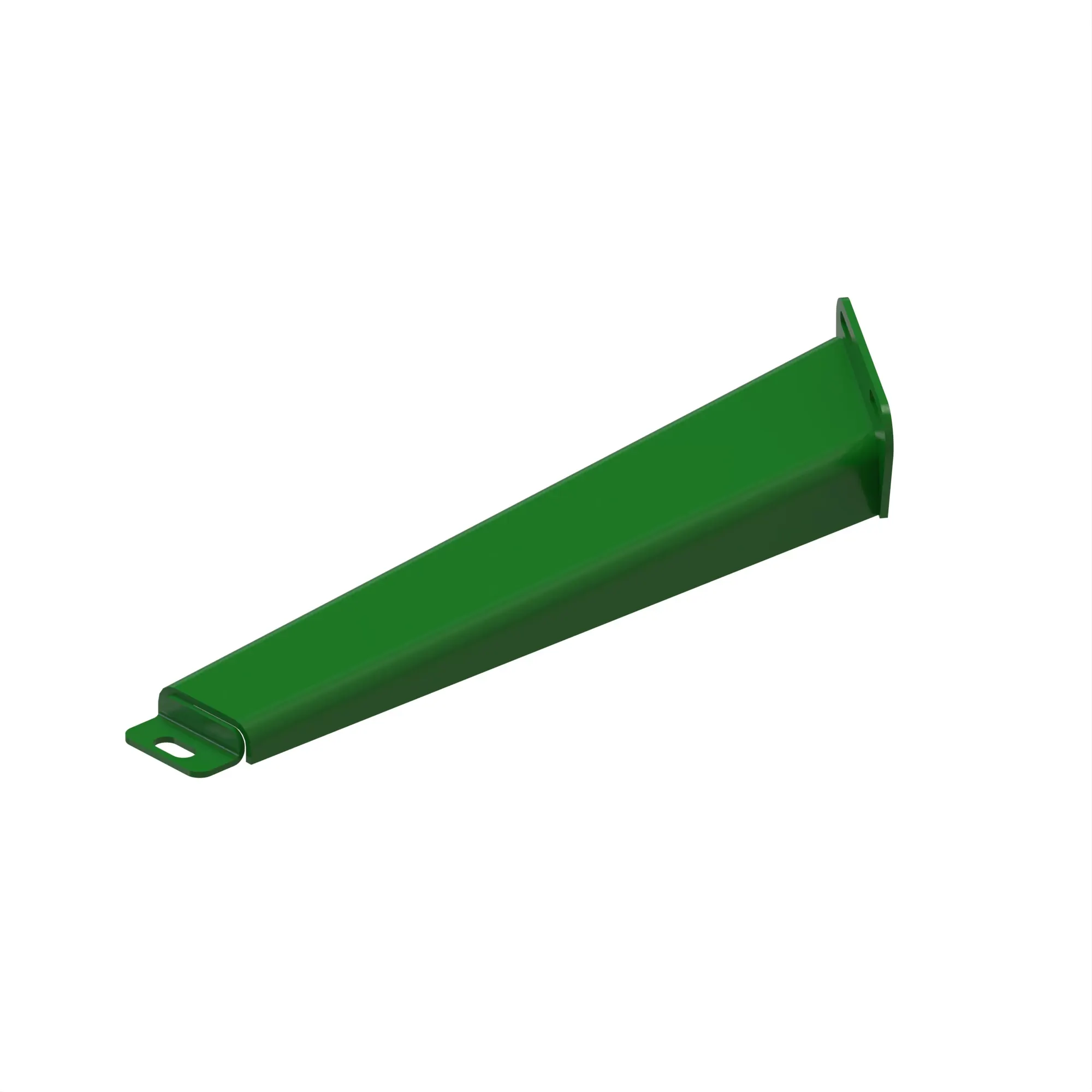 John Deere Fuel Sender Cover - AT346299