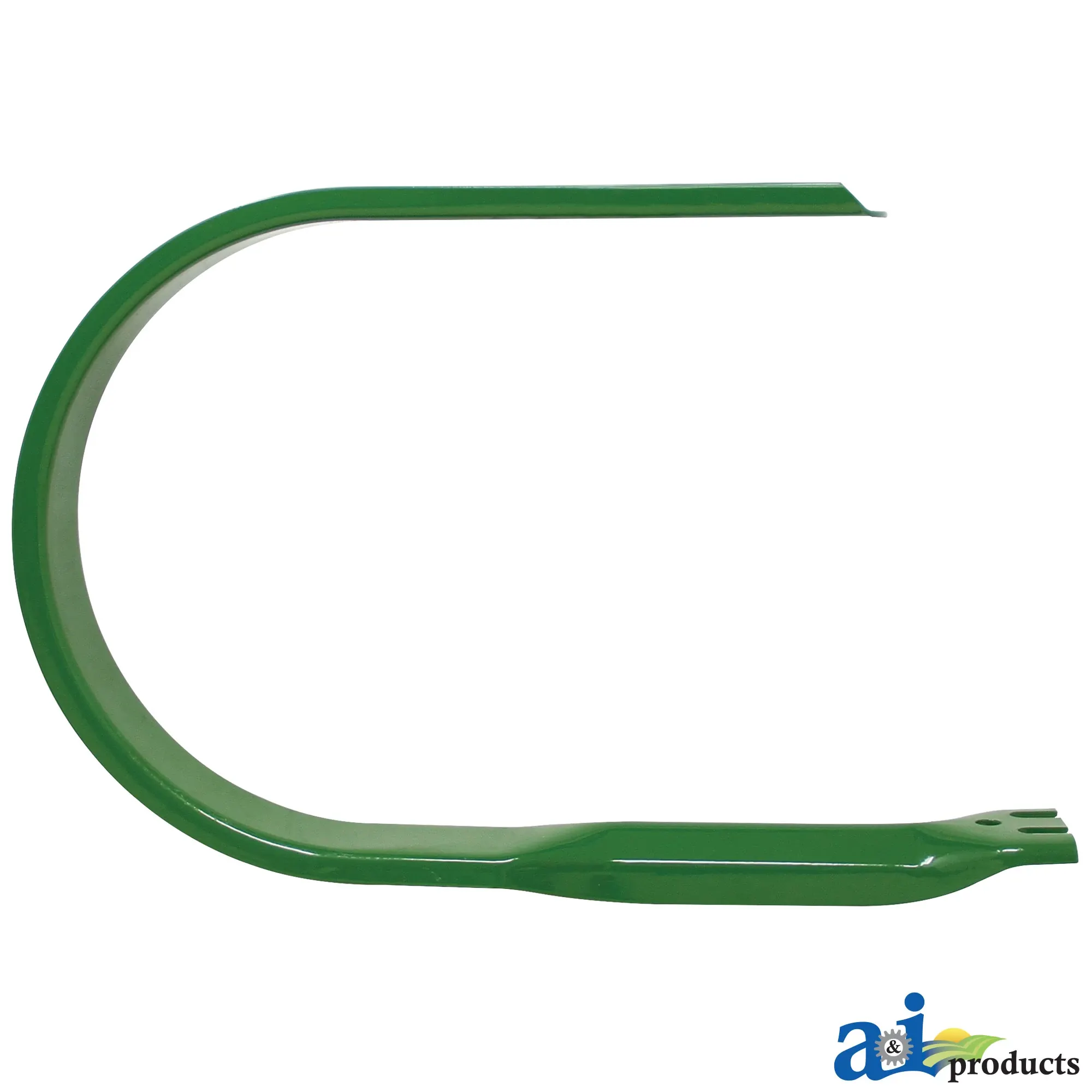 Pickup Center Stripper