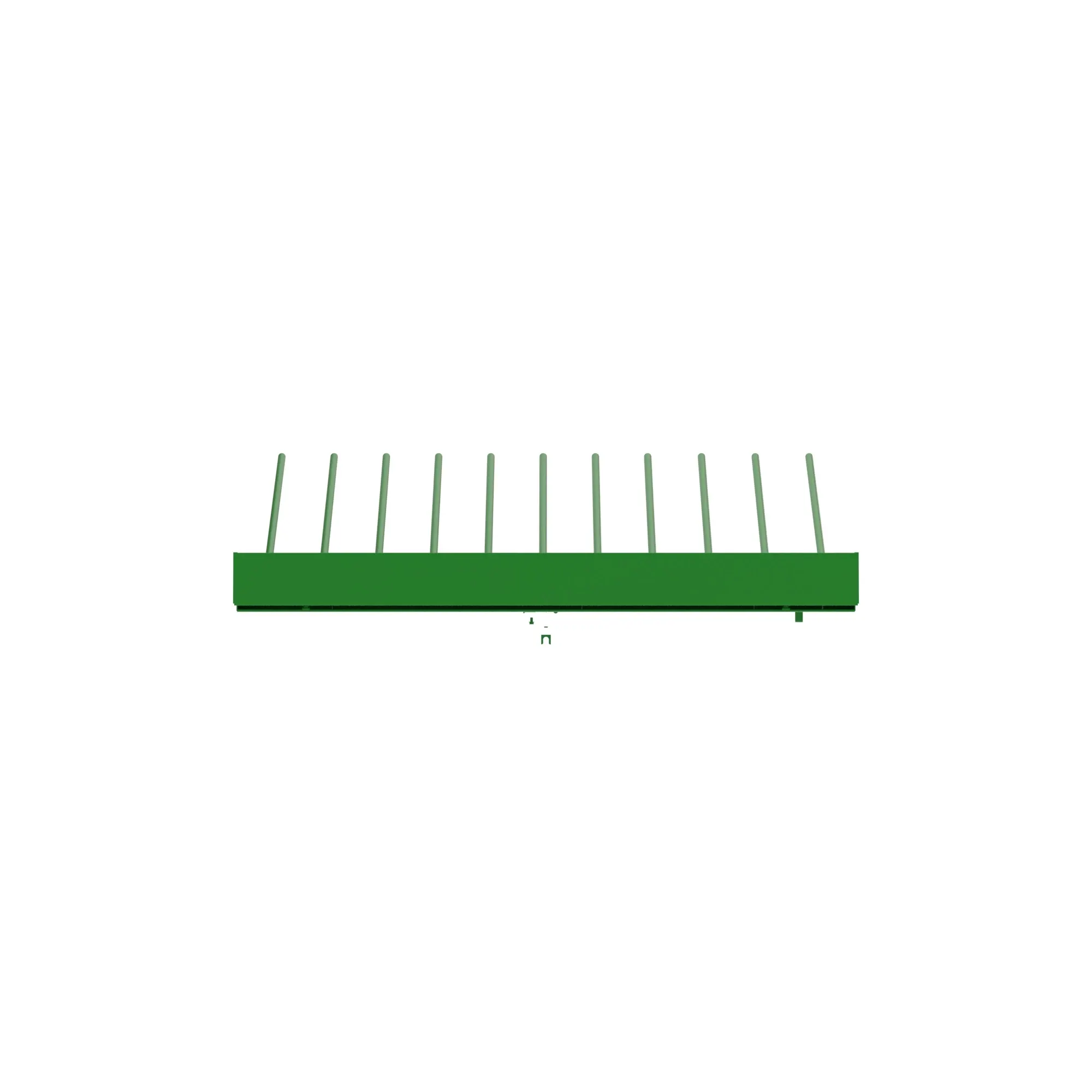 GRASS BOX L.H. 20 X 7.5