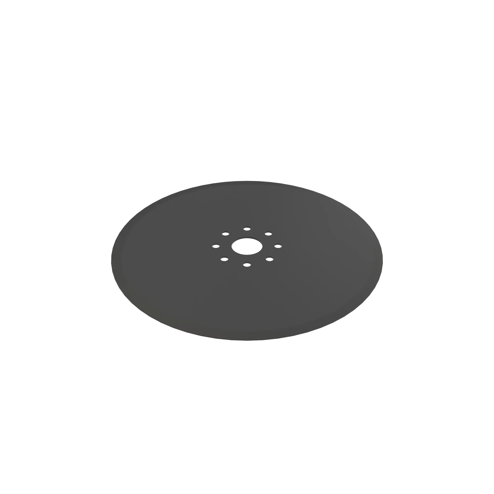John Deere Disk - B287M