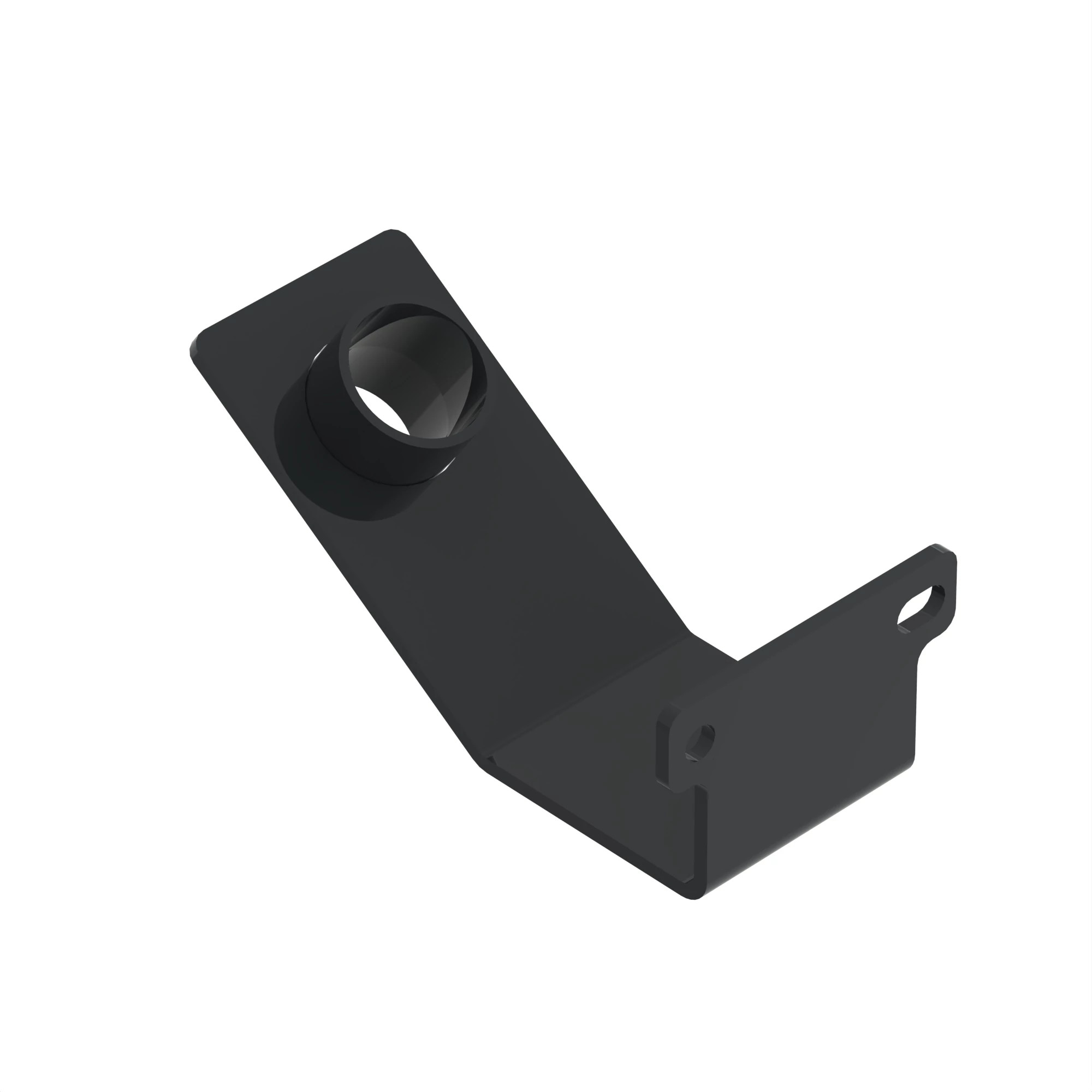 BRACKET HYD BREATHER