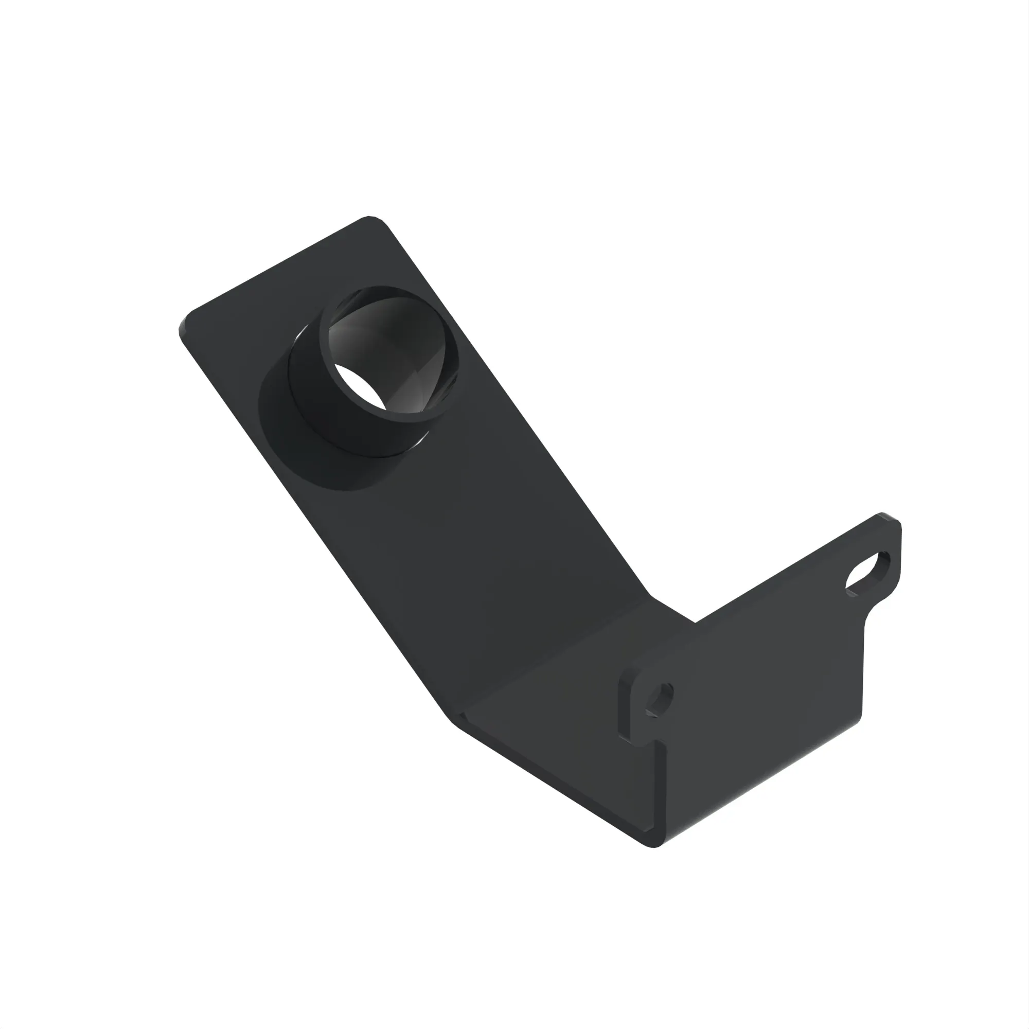 John Deere Hydraulic Breather Bracket - AT441982