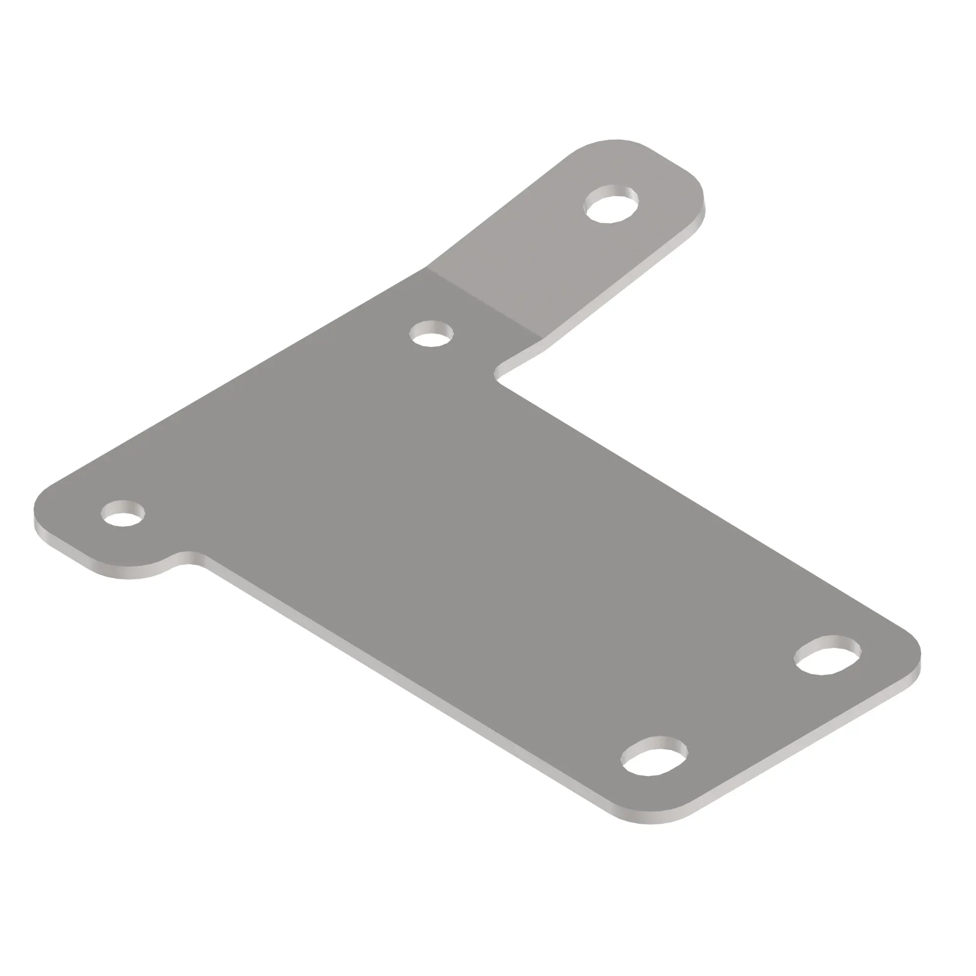 John Deere Bracket - HXE157487