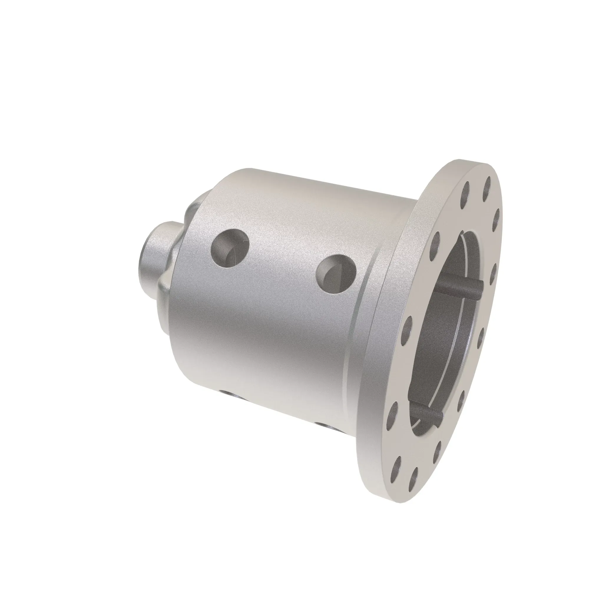 DIFFERENTIAL HOUSING