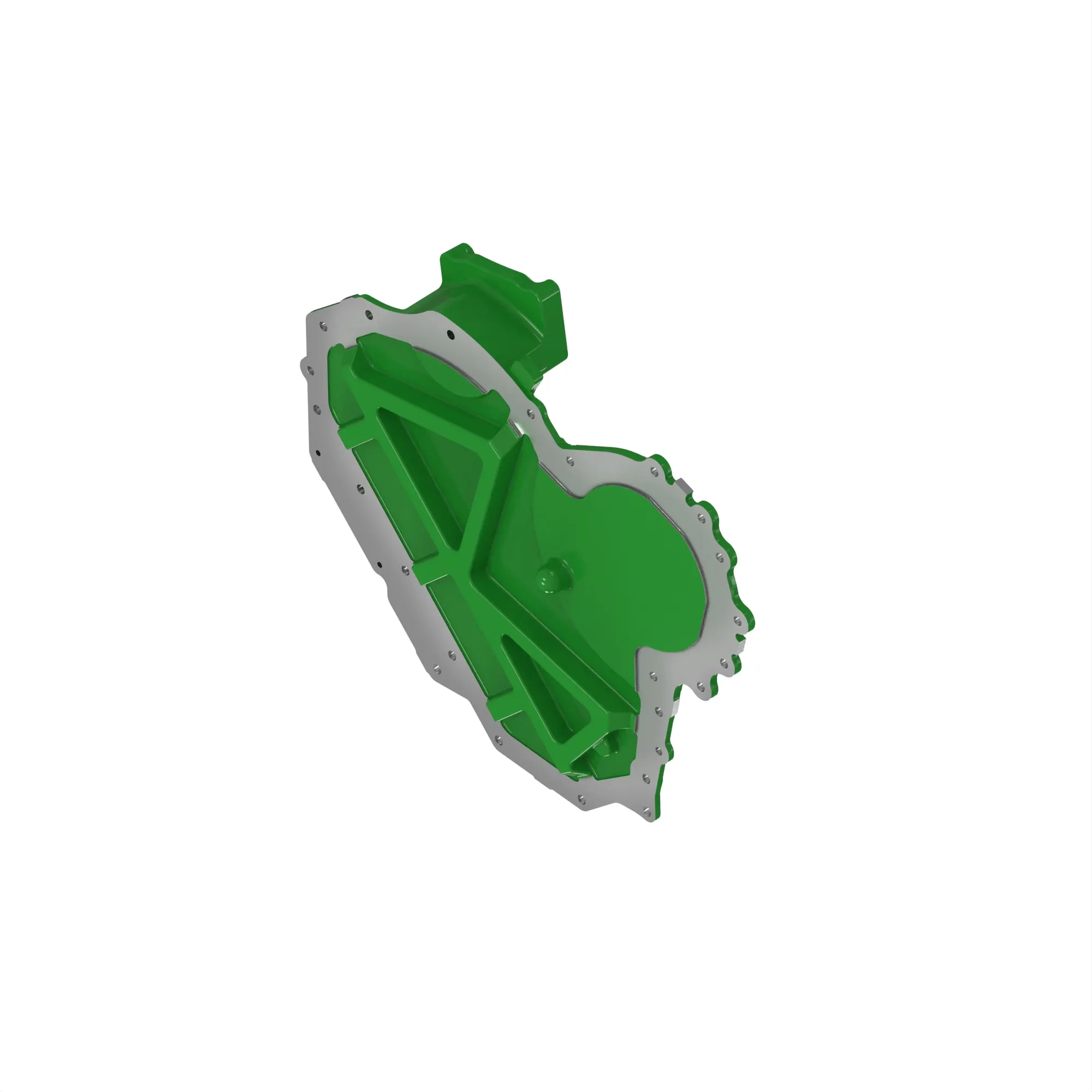 John Deere Fan Drive Cover - R534062
