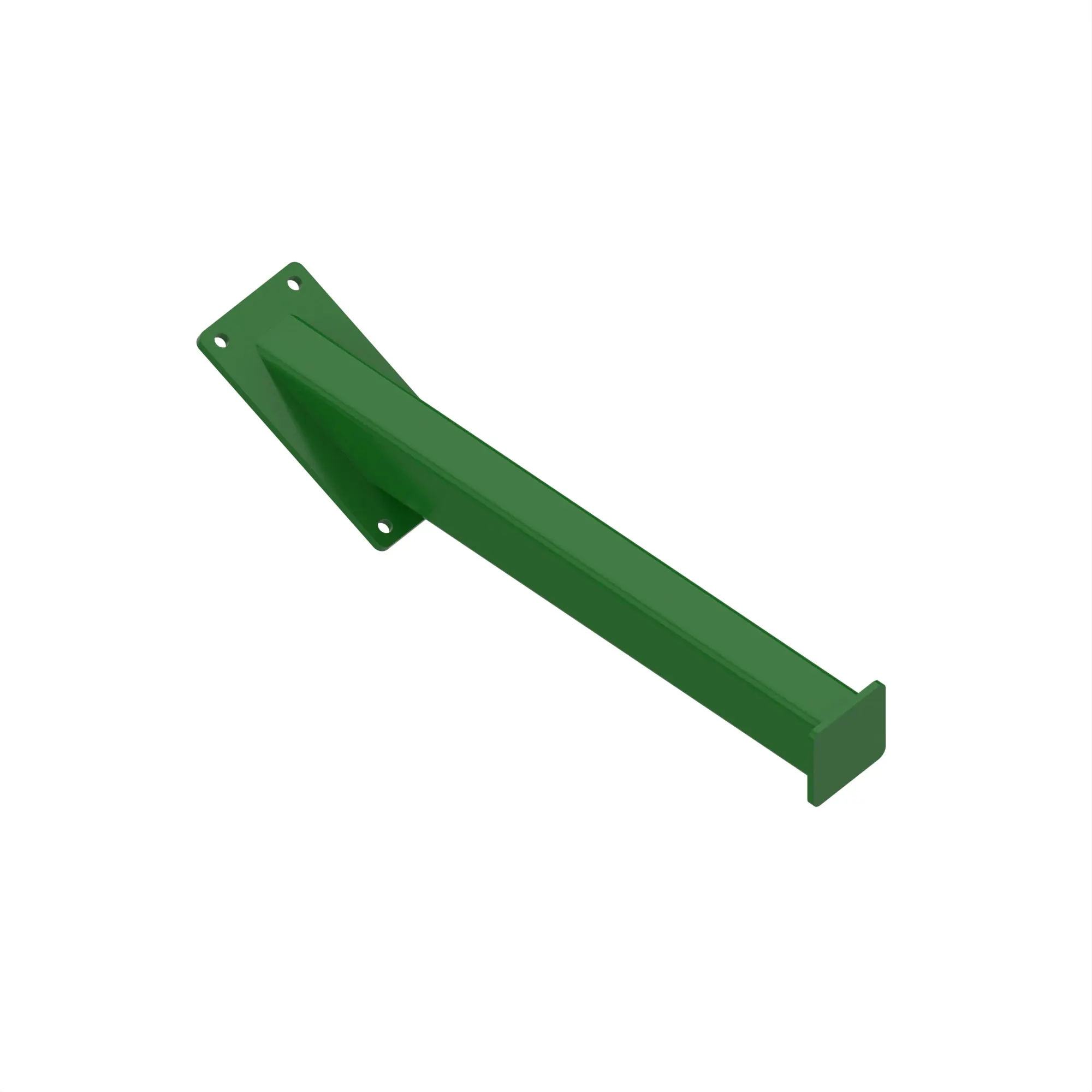 SUPPORT, WING FOLD