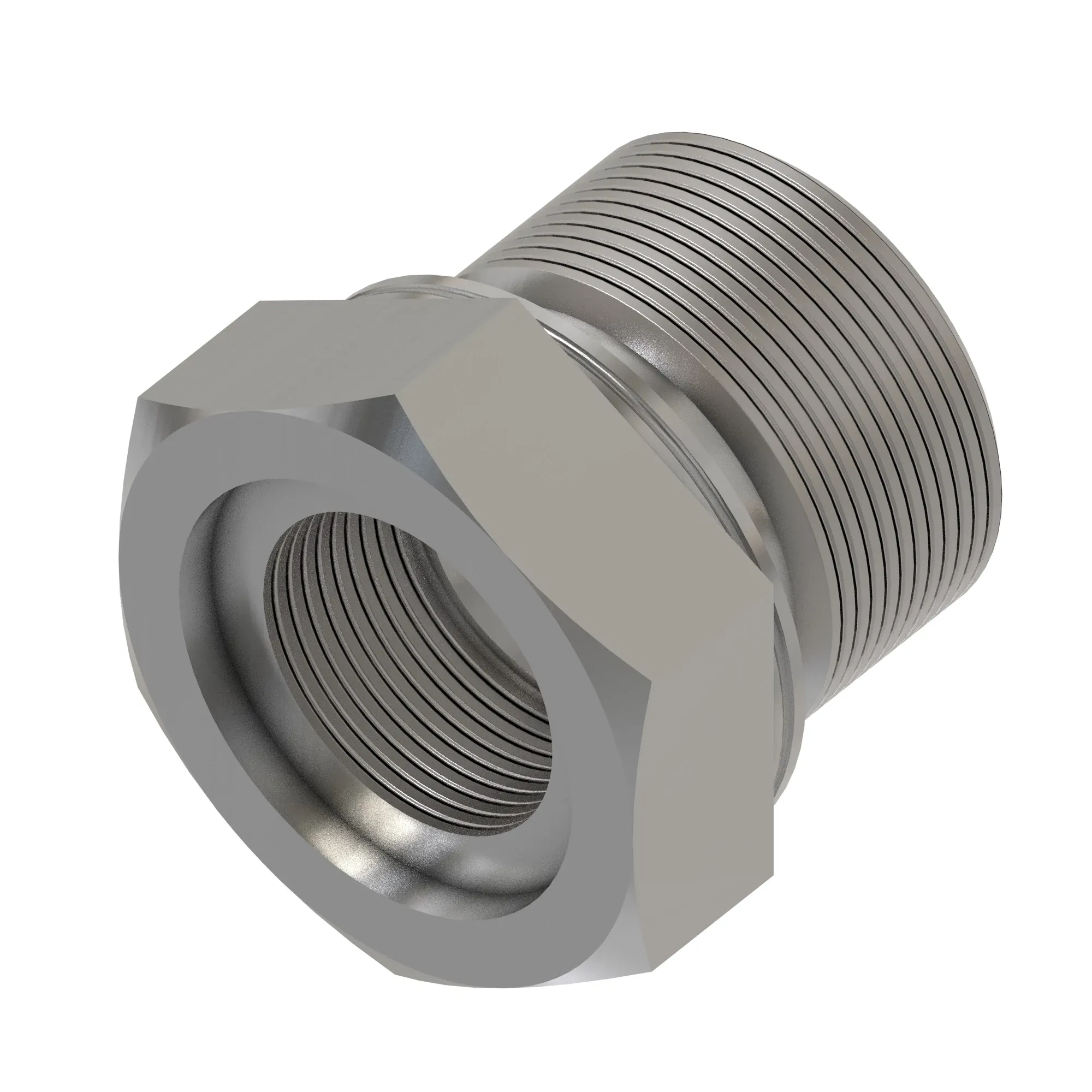 Adapter Fitting, Reducer