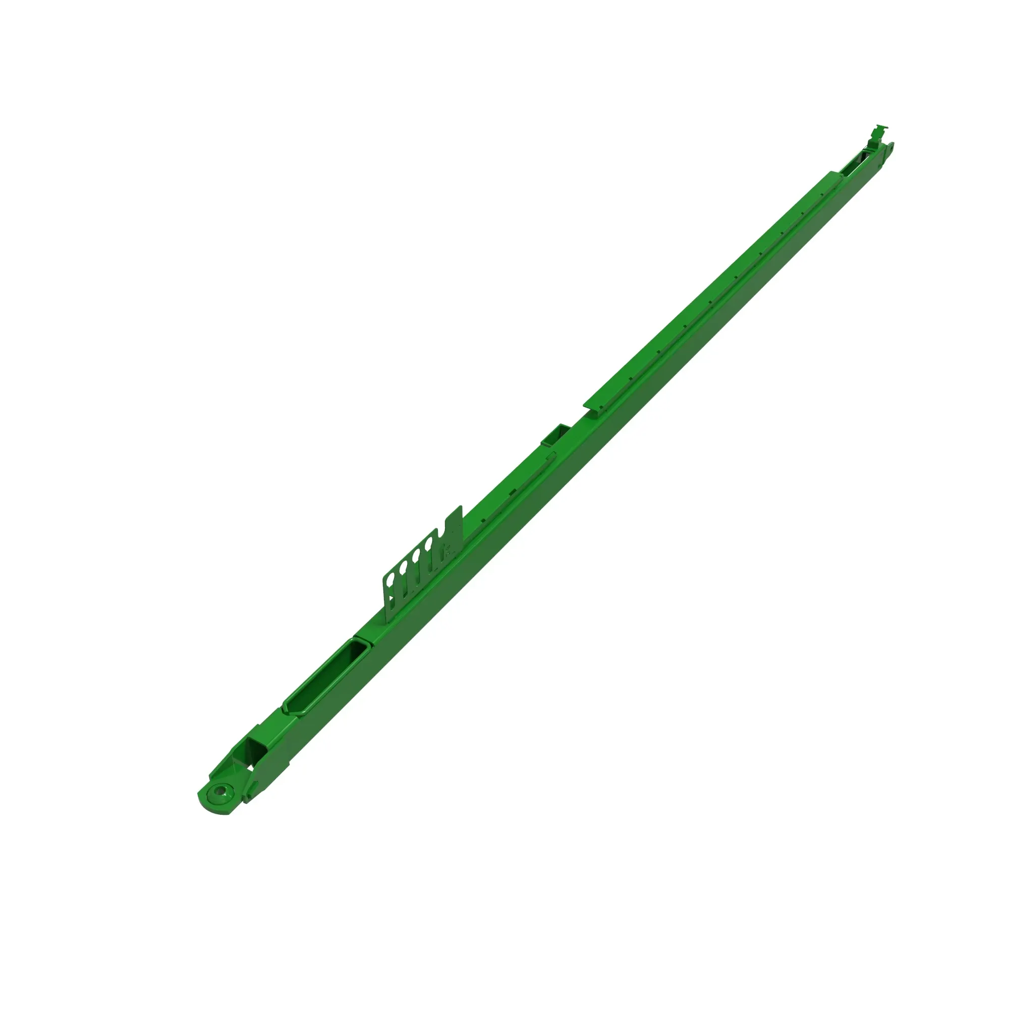 John Deere Wing Frame Draft Link, Left Side - AA92903