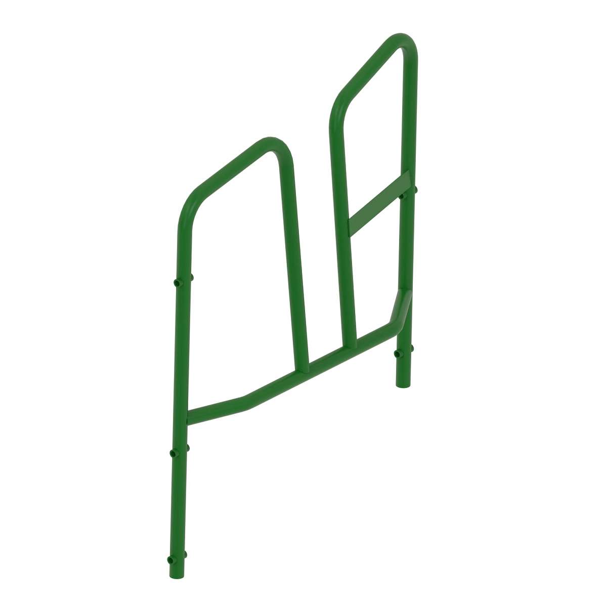 Handrail Assy, Mid