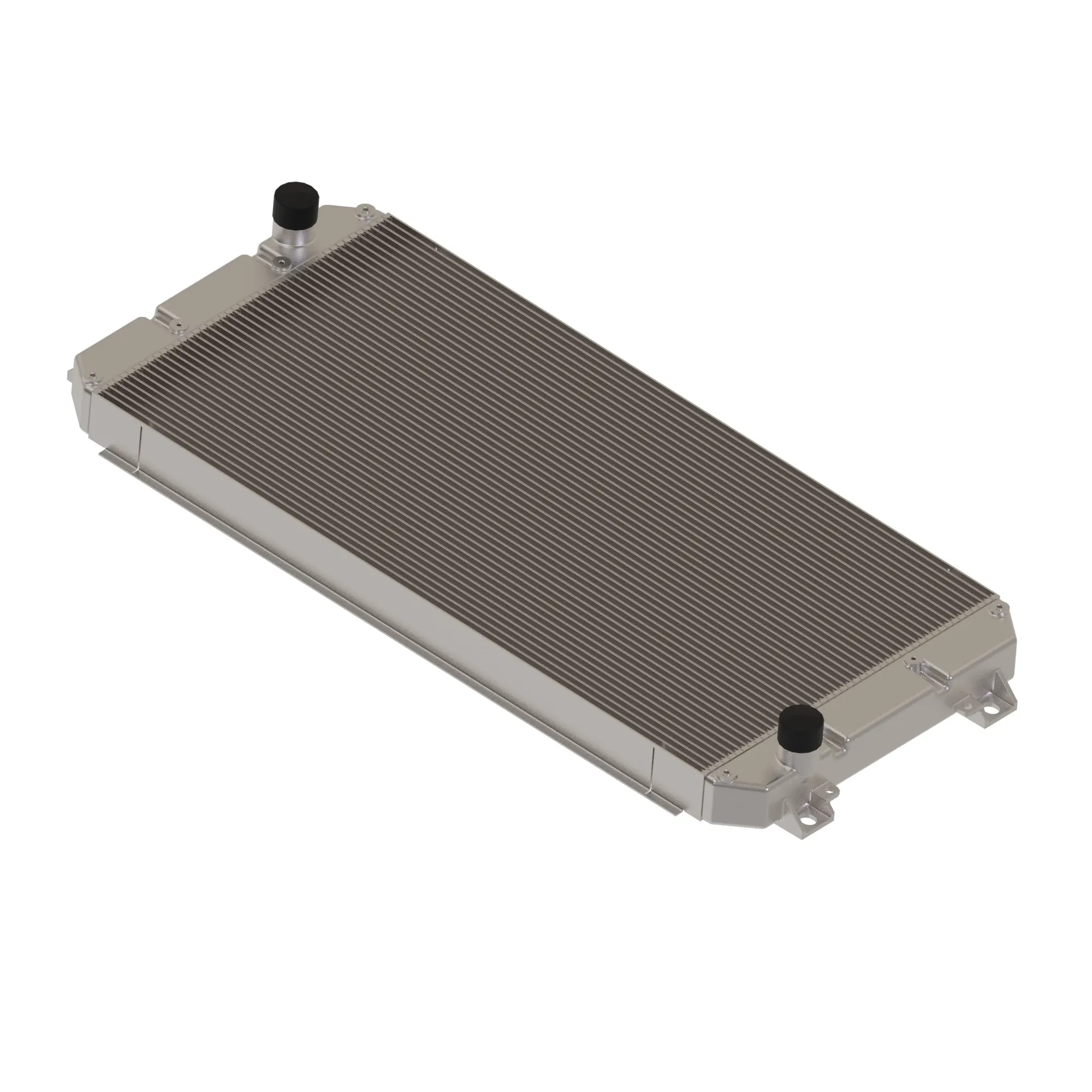 John Deere Radiator - AXE34322