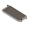 John Deere Radiator - AXE34322