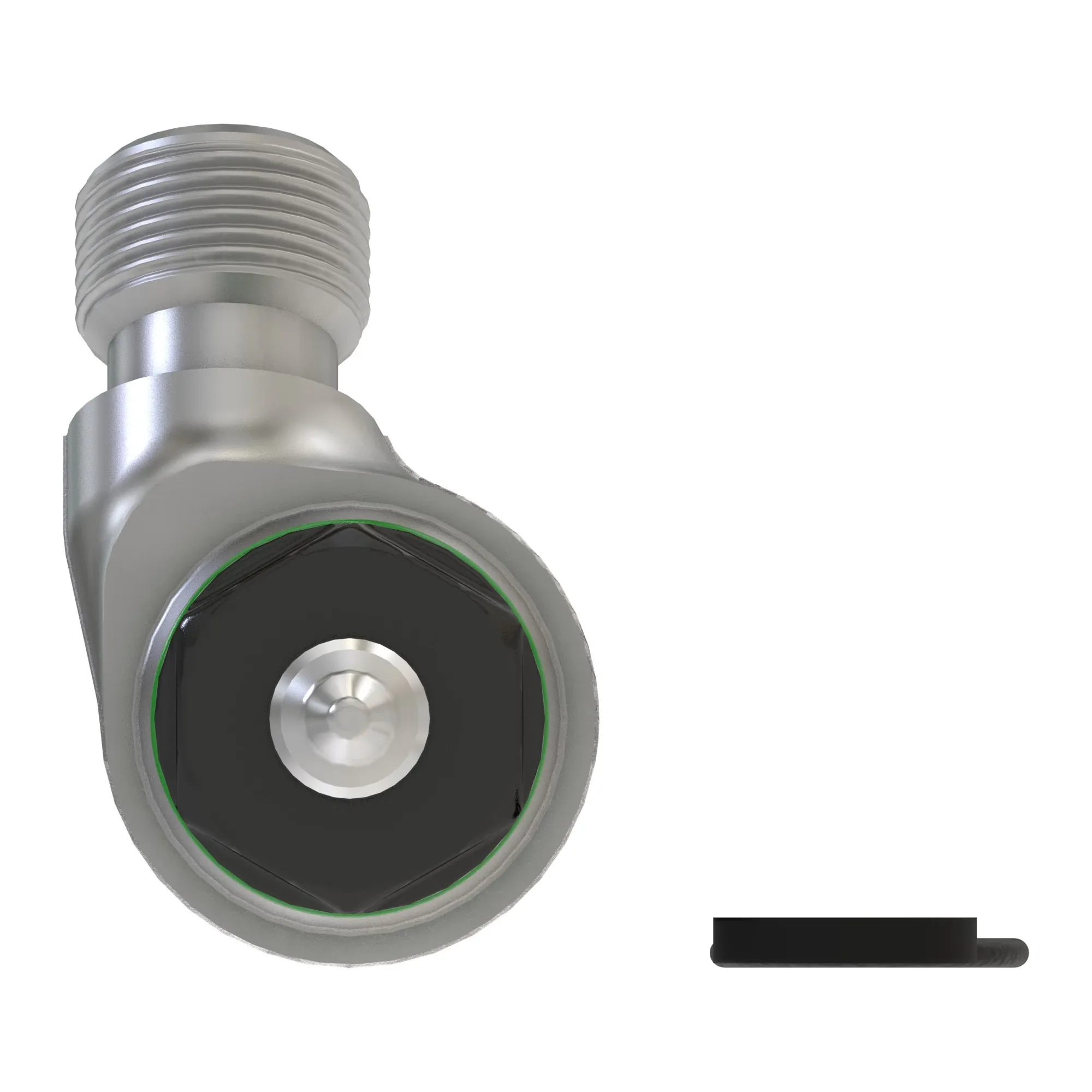 Injection Nozzle Reman