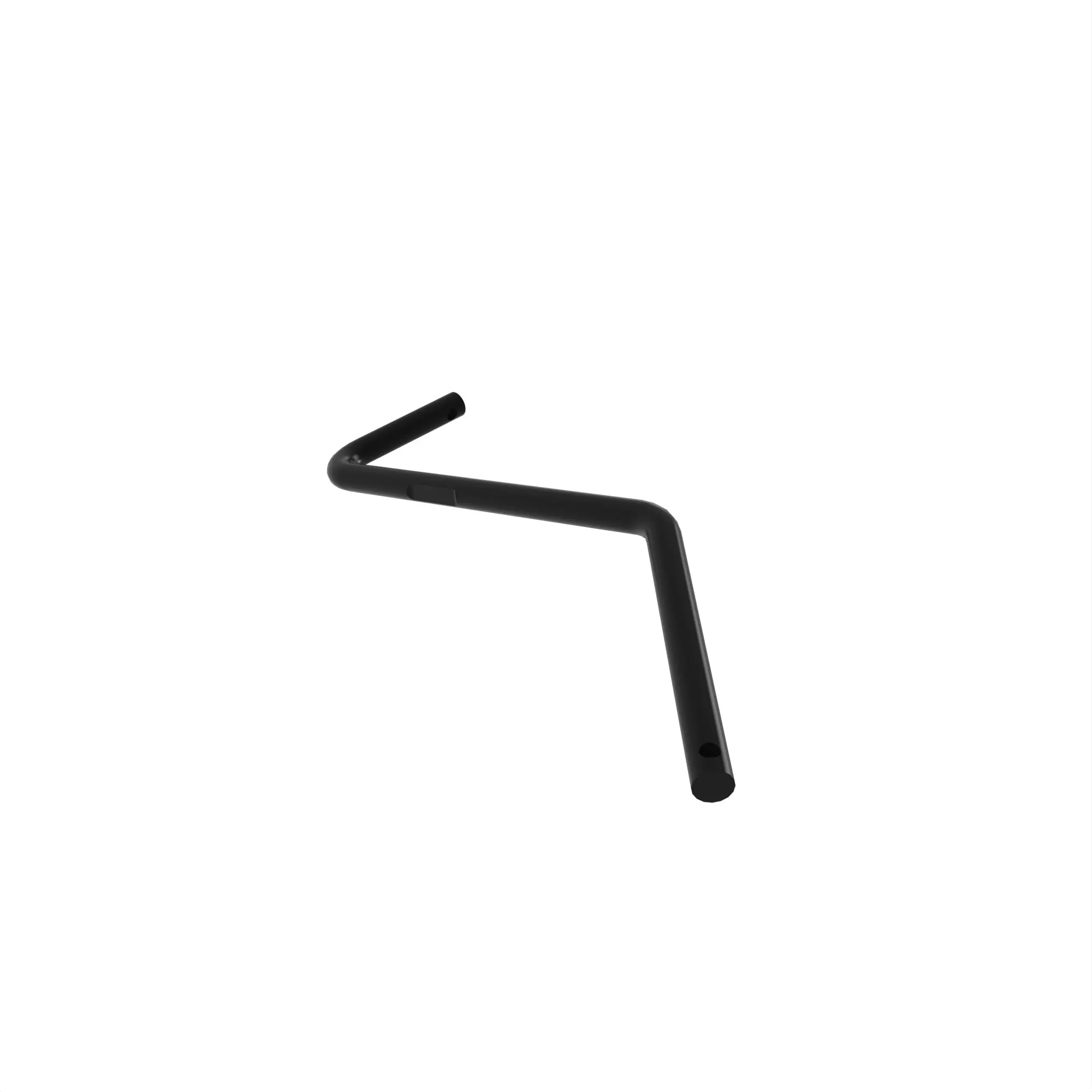 John Deere Radiator Support, Right Side - R561975