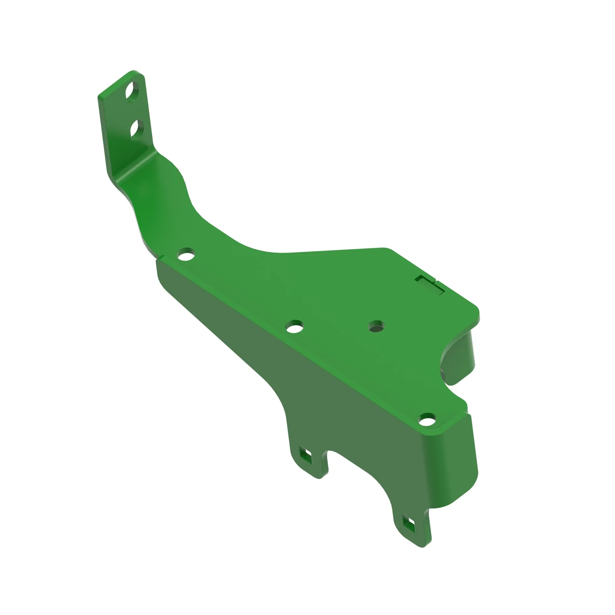 HANDRAIL MOUNT ASSY
