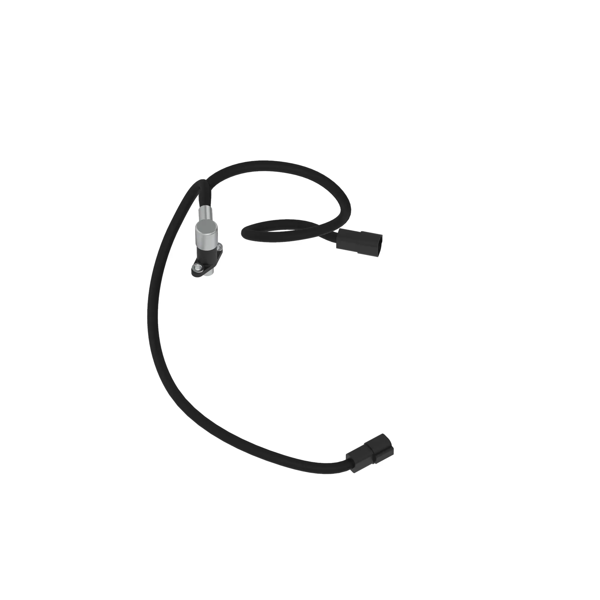 John Deere Hydrostatic Drive Motor Wheel Speed Sensor - AT342622