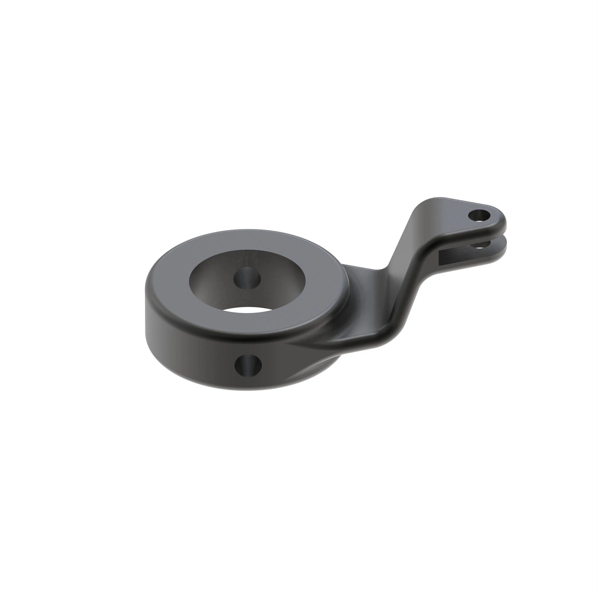 Arm, Crank Lever, Foot Control