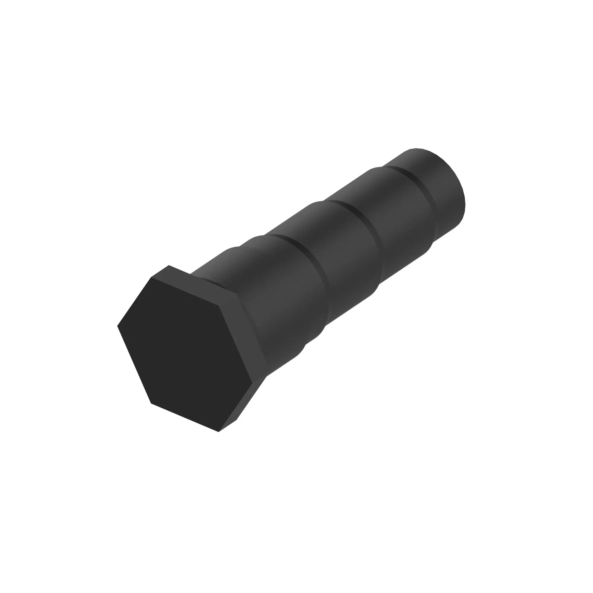 John Deere Auger Plug - CB01444009