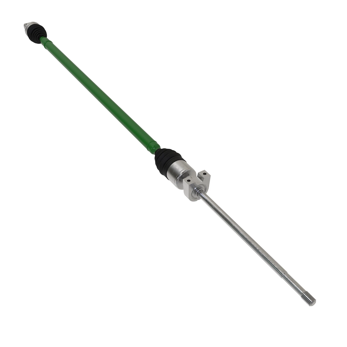 Drive Shaft, Hvac, Fsxuv