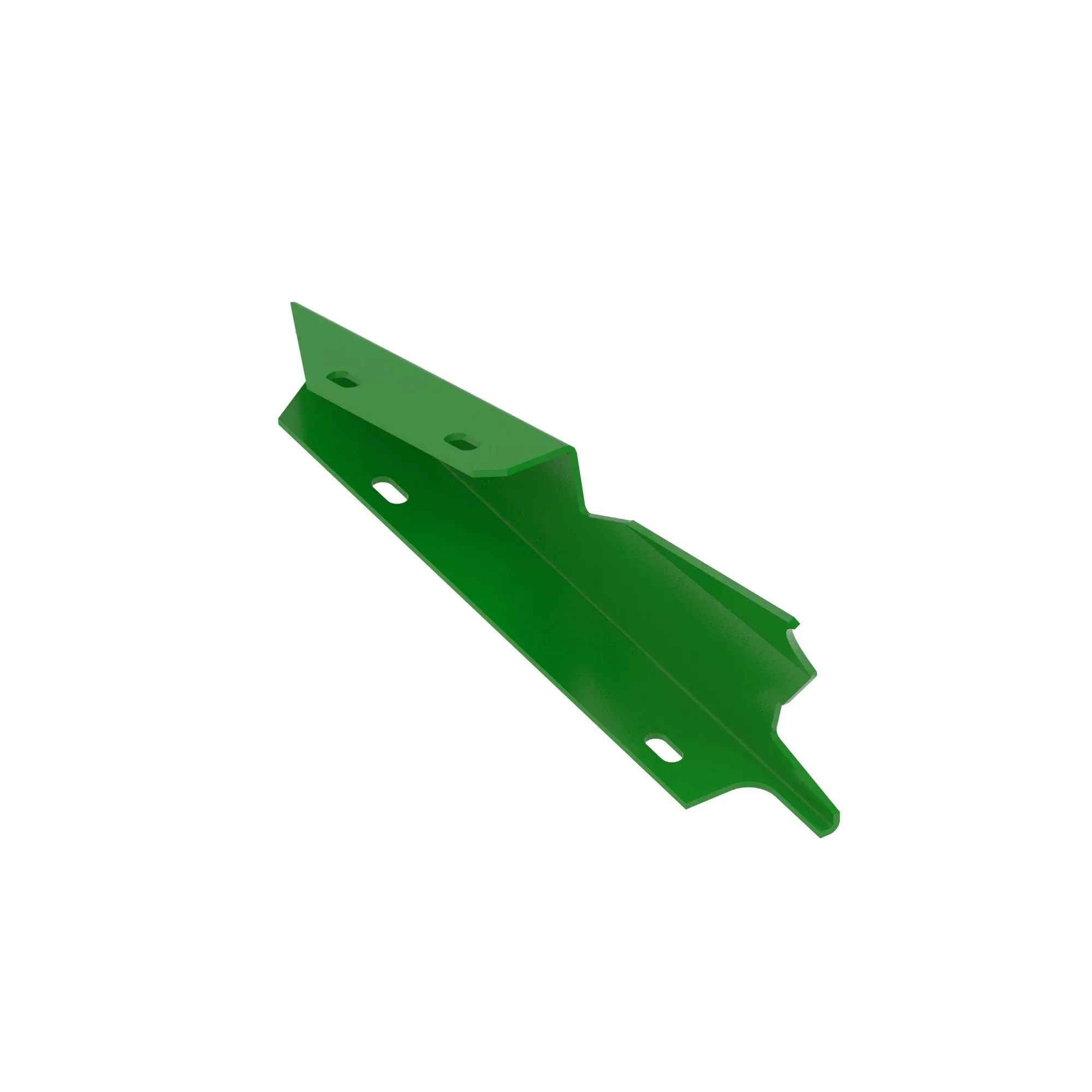 John Deere Deflector, Right Side - E126142