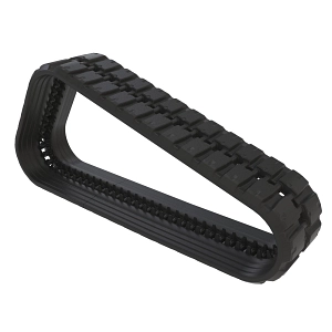 A-4508656Y6: Zig-Zag Tread Pattern (Y6) Rubber Track, Width 450 mm A-4508656Y6: Zig-Zag Tread Pattern (Y6) Rubber Track, Width 450 mm