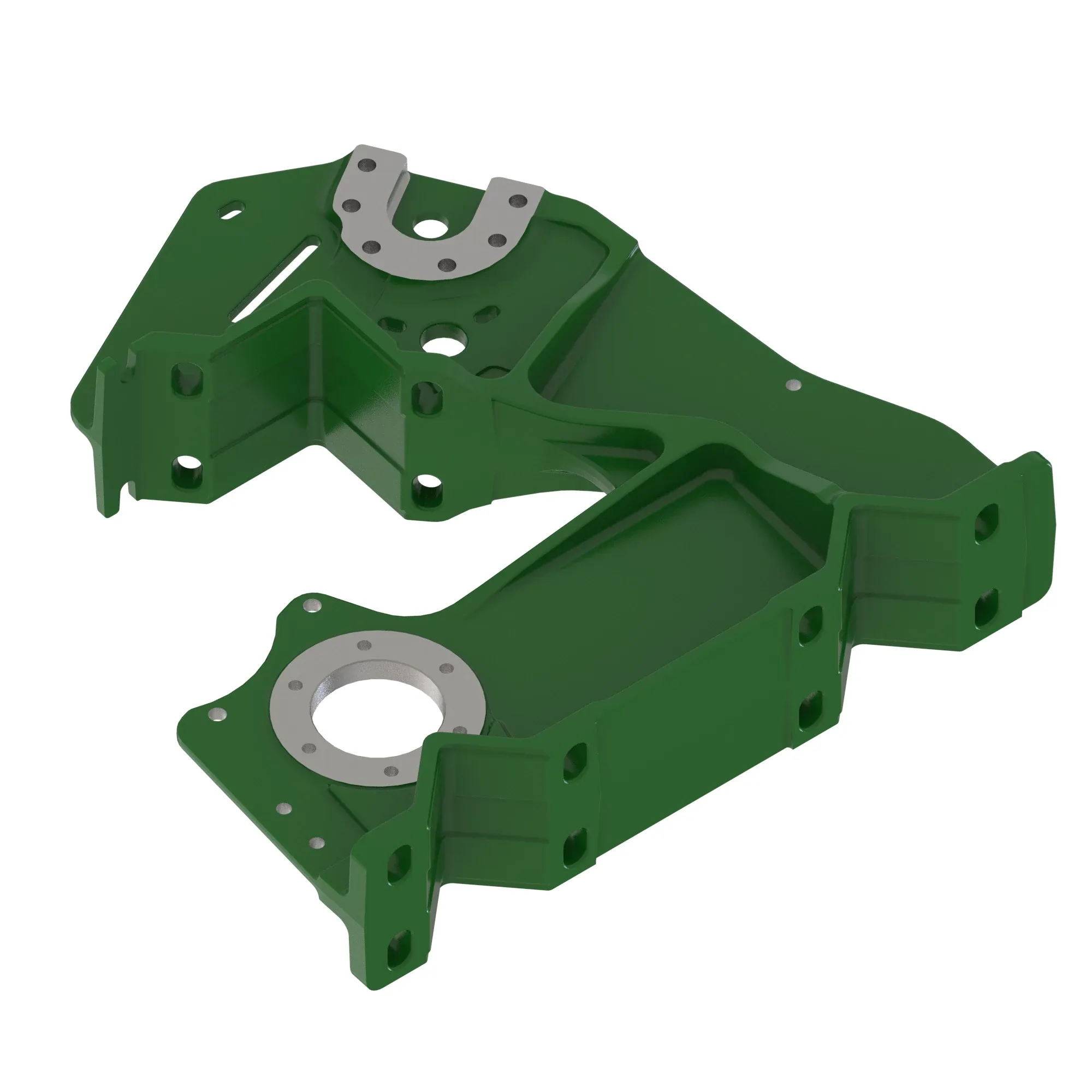 John Deere Semi-Finished Casting - KK111430