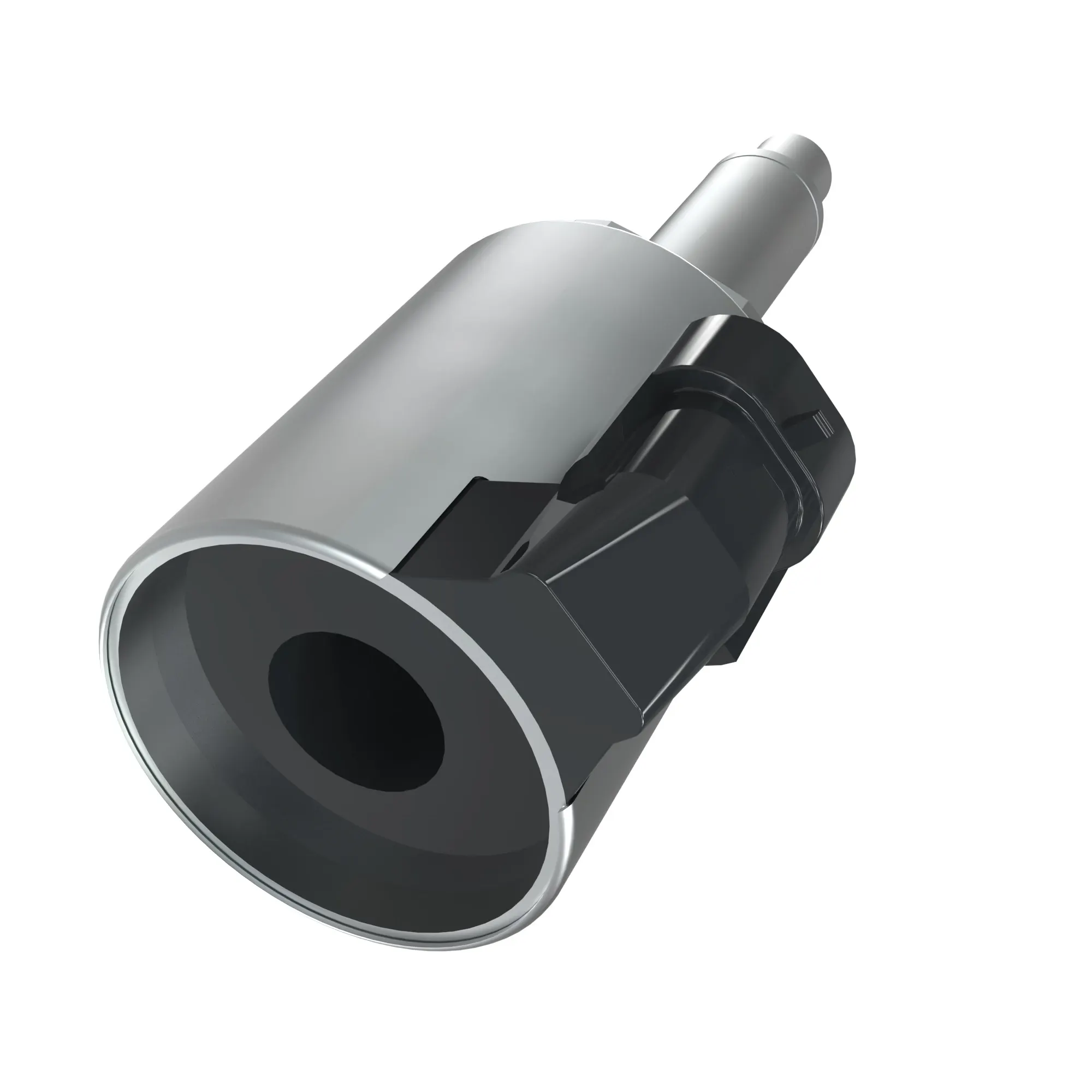 Solenoid