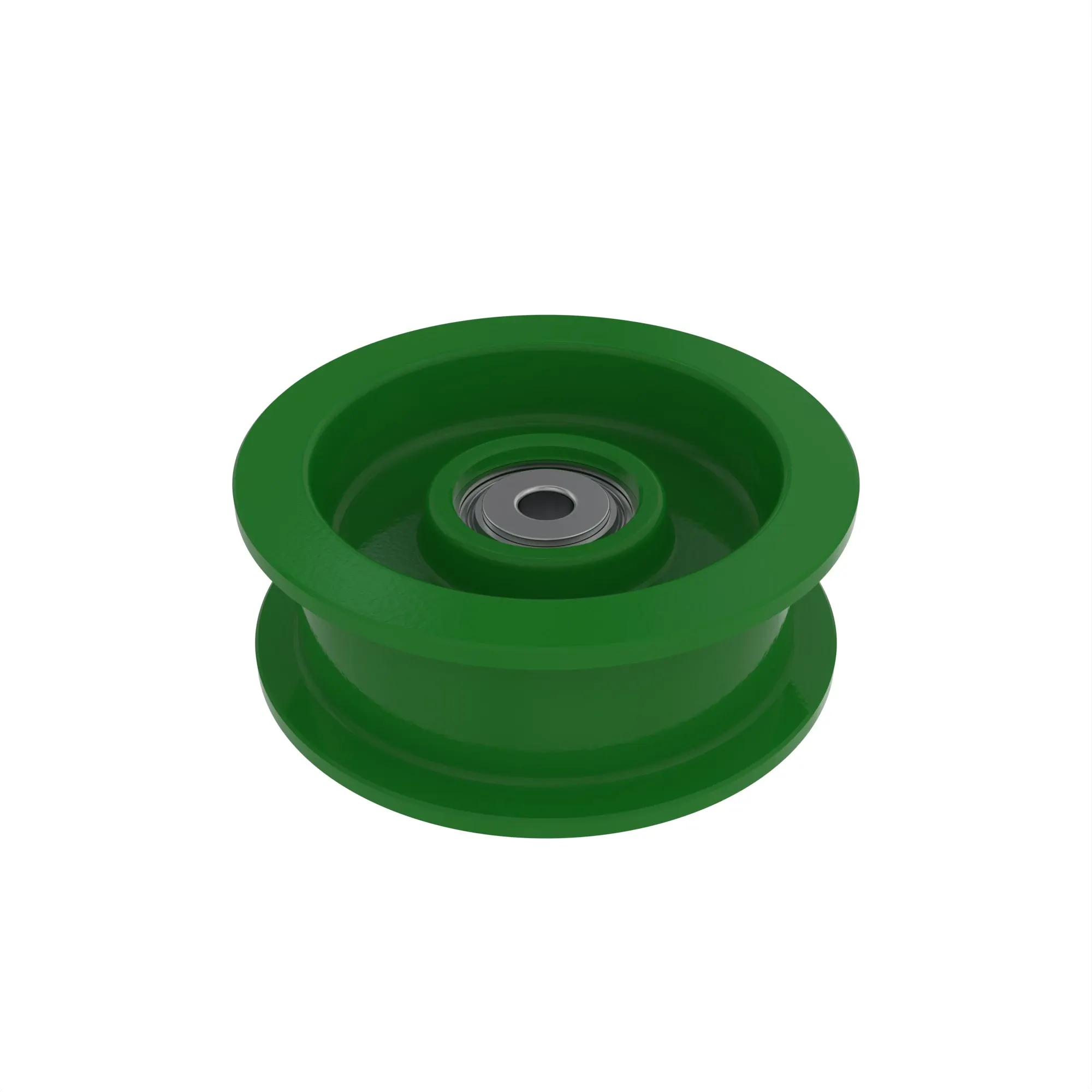 John Deere Idler Assembly - AXE82825