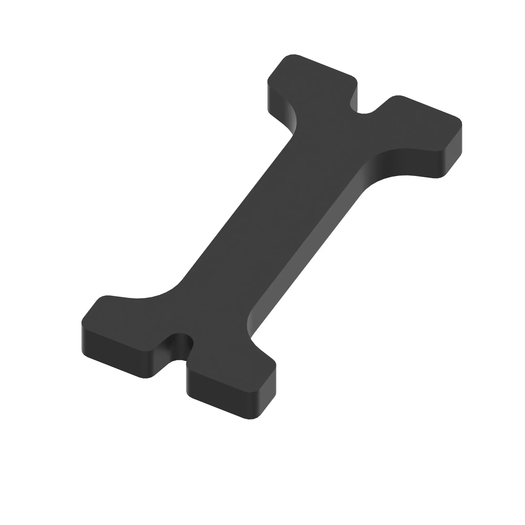 John Deere Seat Support - R186366