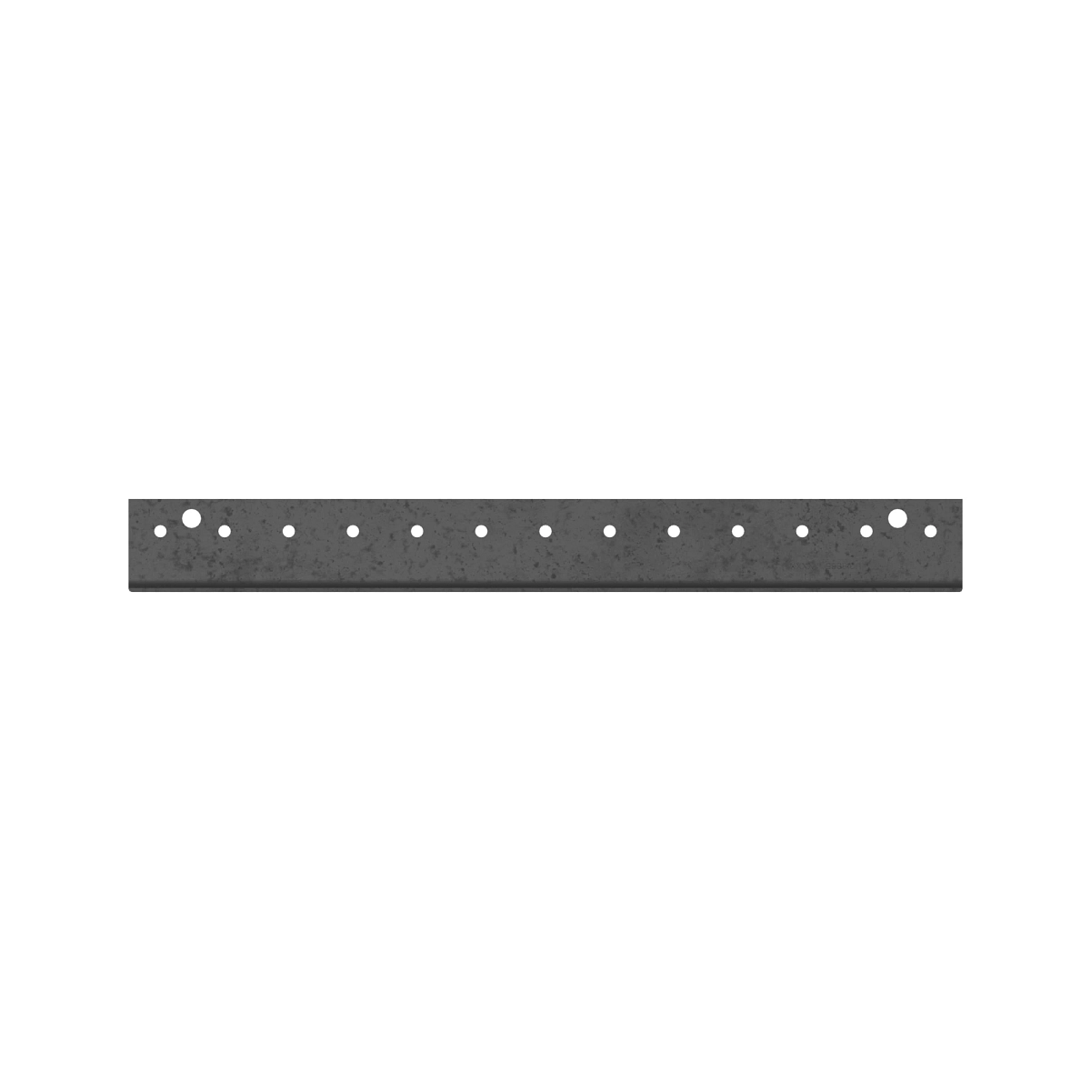 Stationary Knife