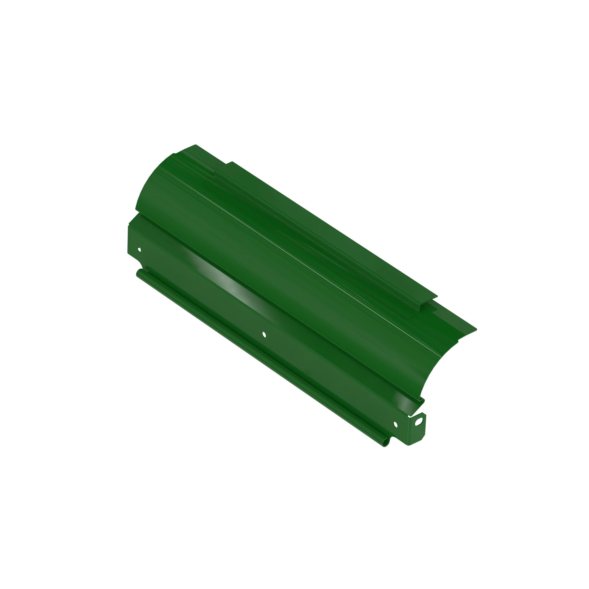 SHIELD (18" REEL, W/DECALS)