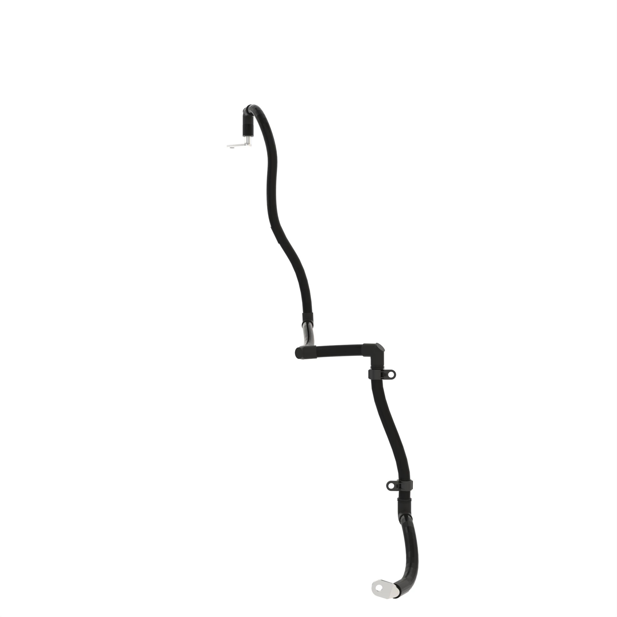 BATTERY CABLE, POSITIVE BATTERY CUT