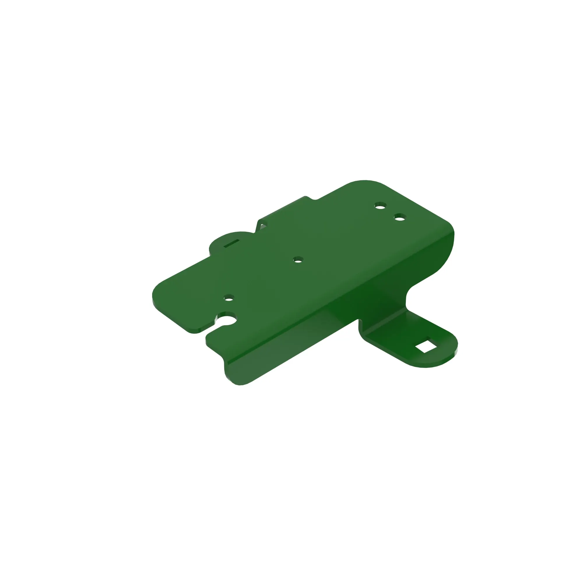 John Deere Bracket - HXE24349