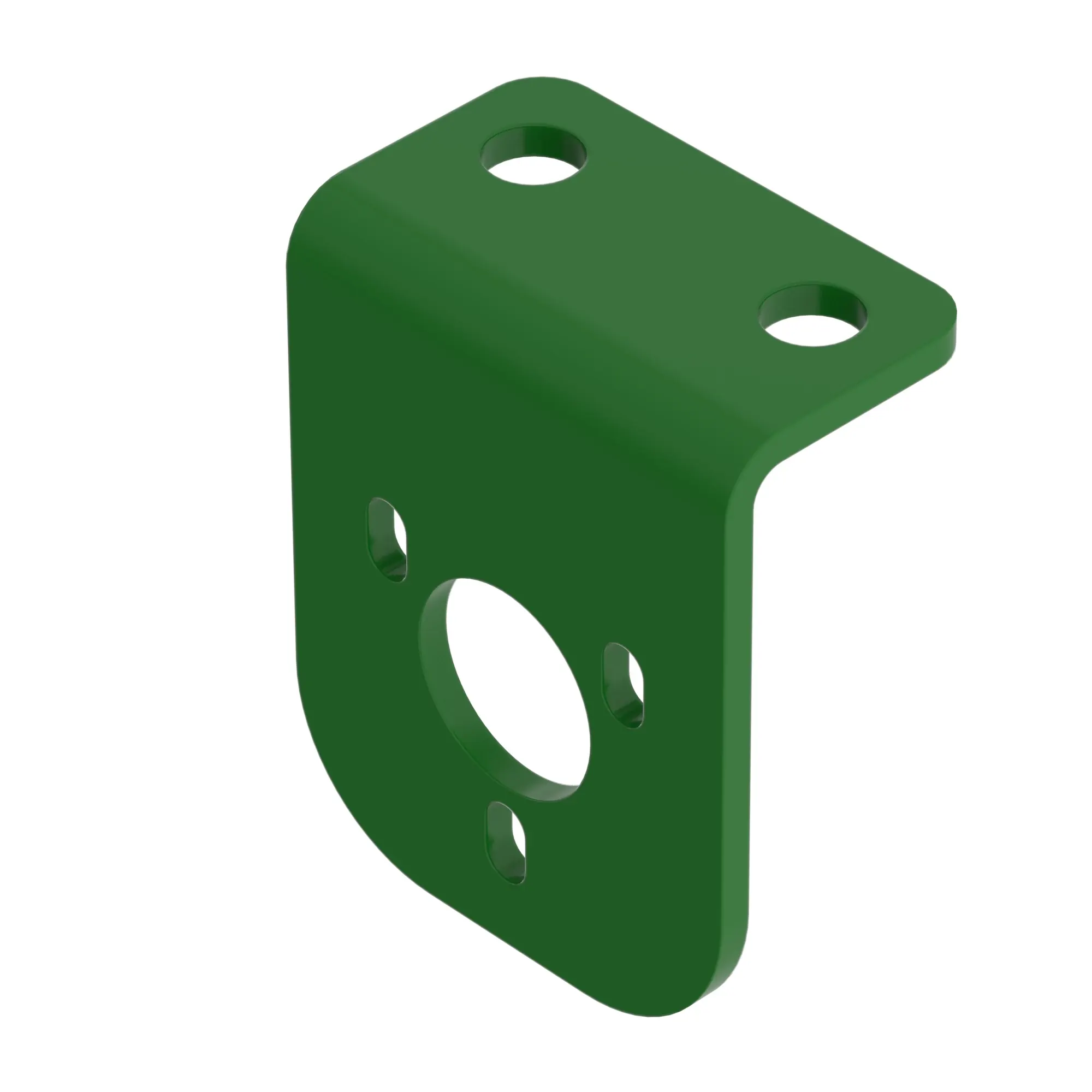 John Deere Platform Brace - HXE99491