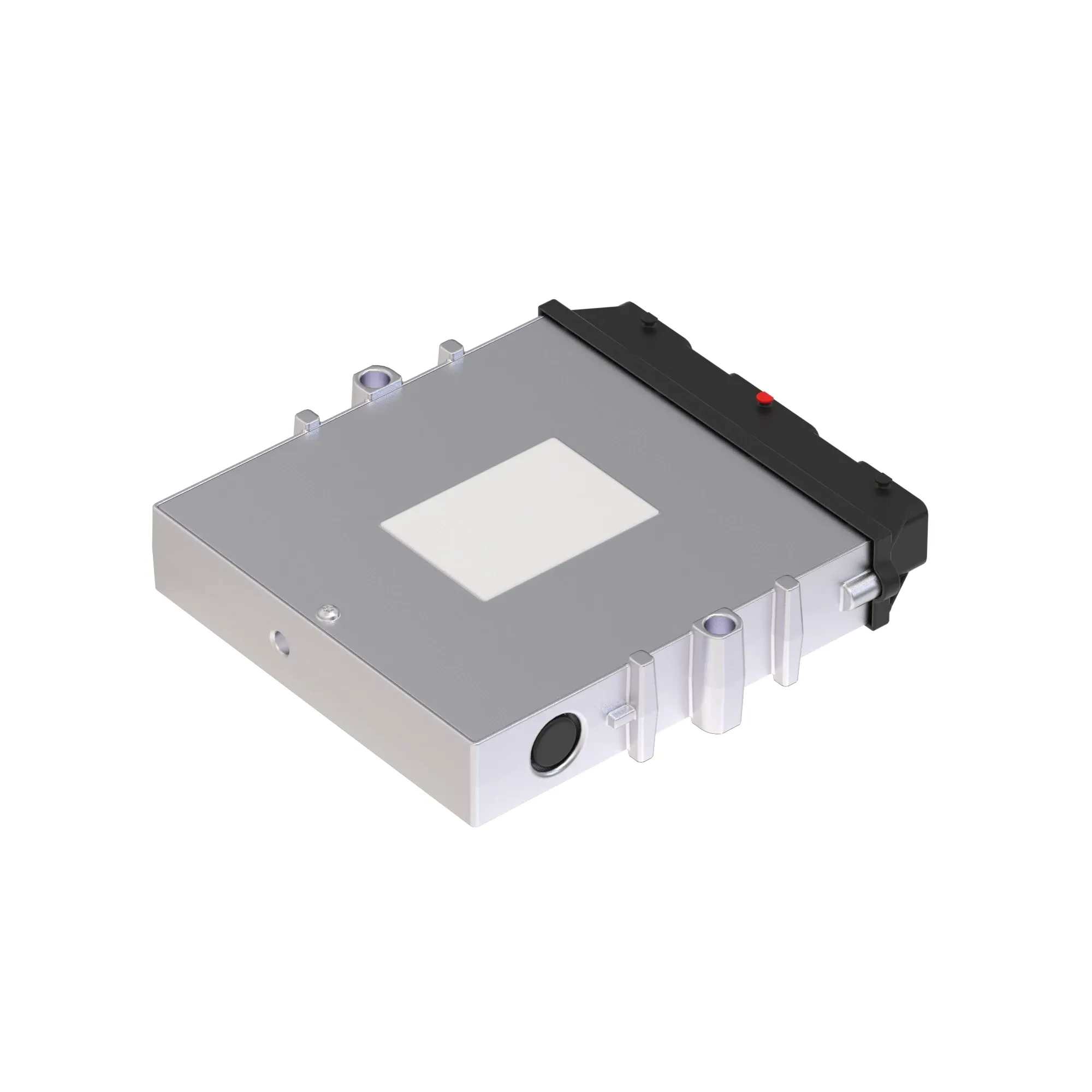BALER CONTROLLER 500 kbps