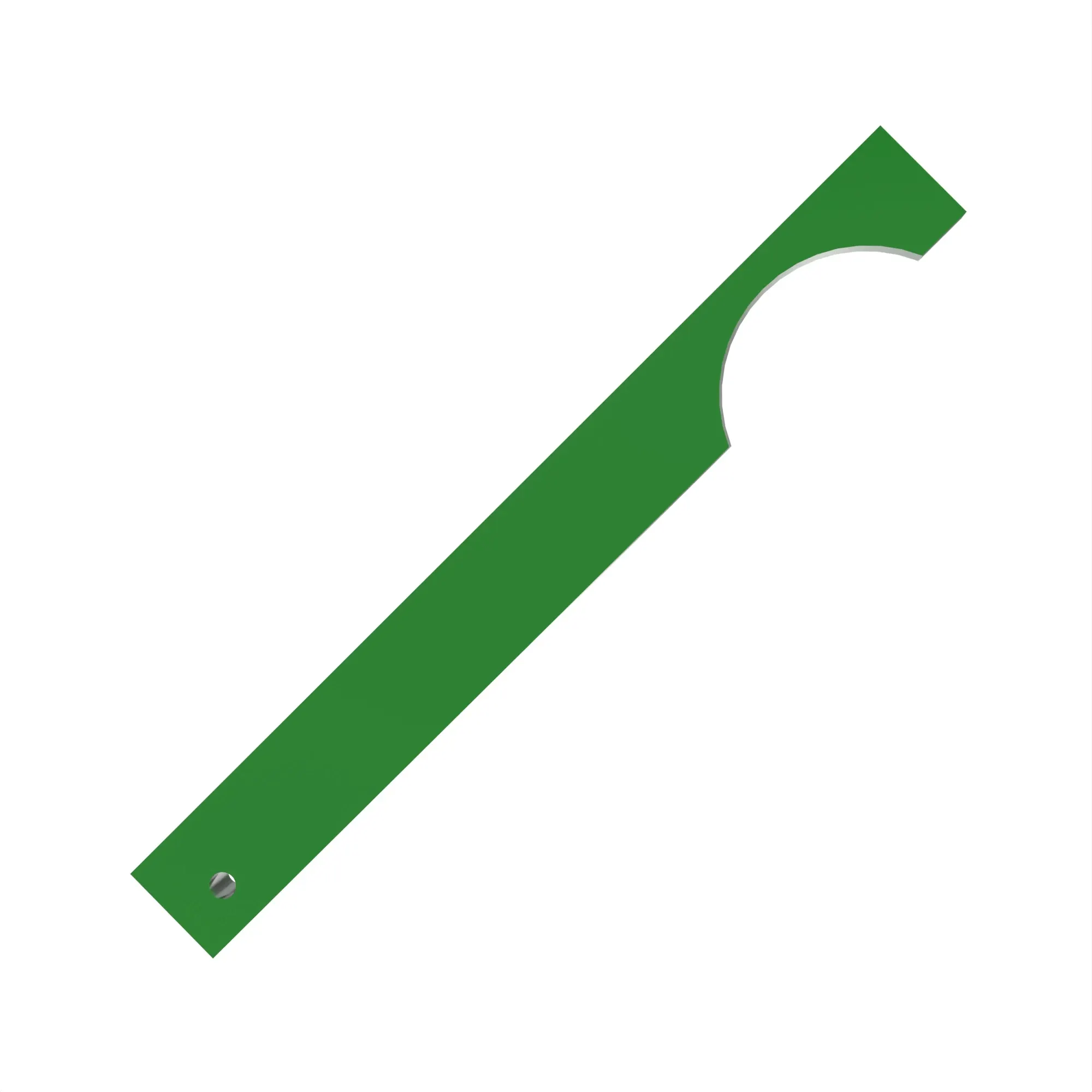 John Deere Channel - N280640