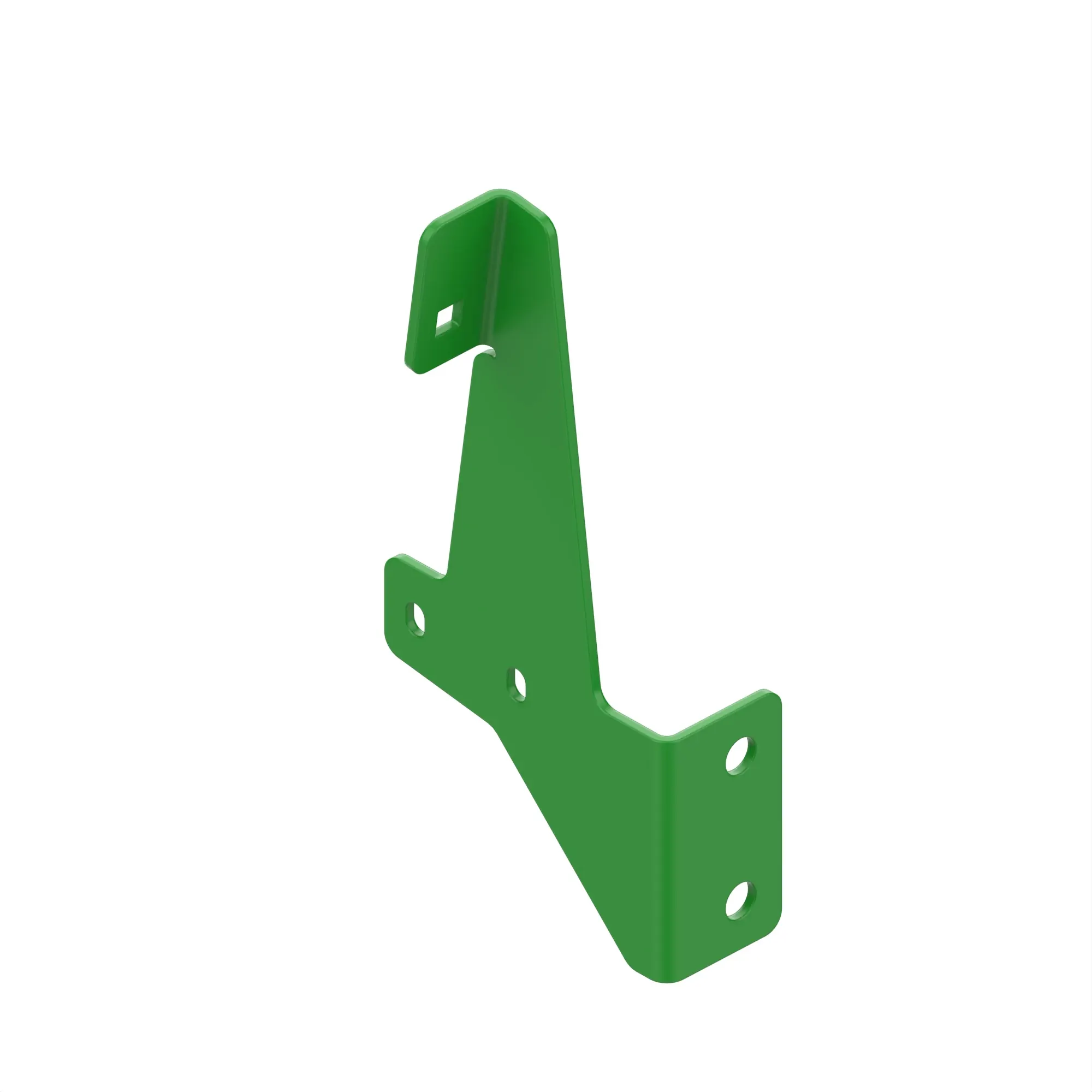 John Deere Mid Mount Bracket, Left Side - KK39248