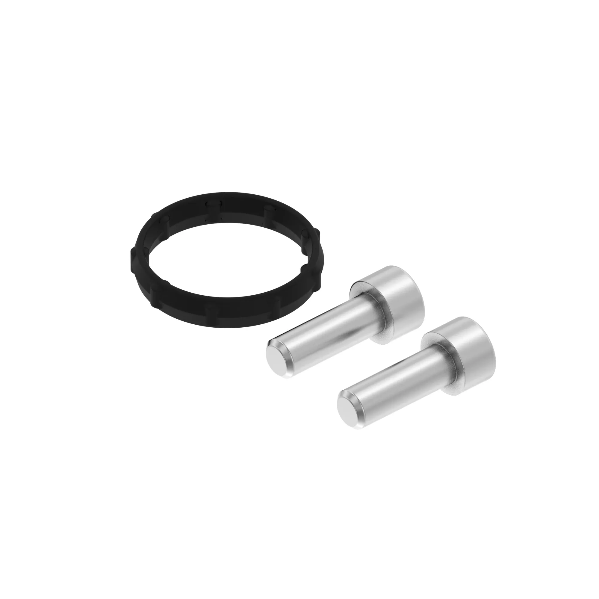 John Deere Fuel Filter Head Seal and Screw Kit - RE539748