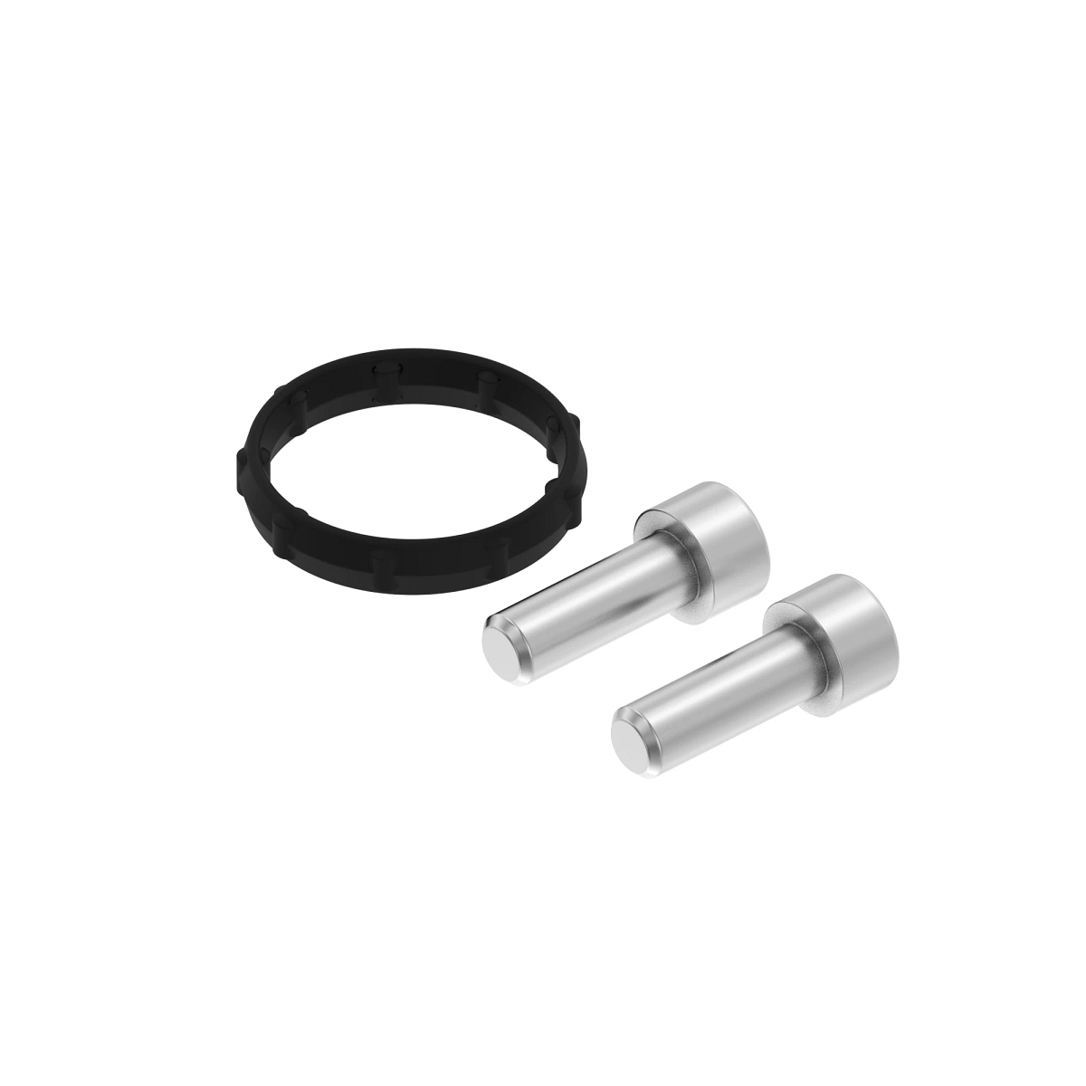 Seal Kit, Seal (2X) & Screw (3X)