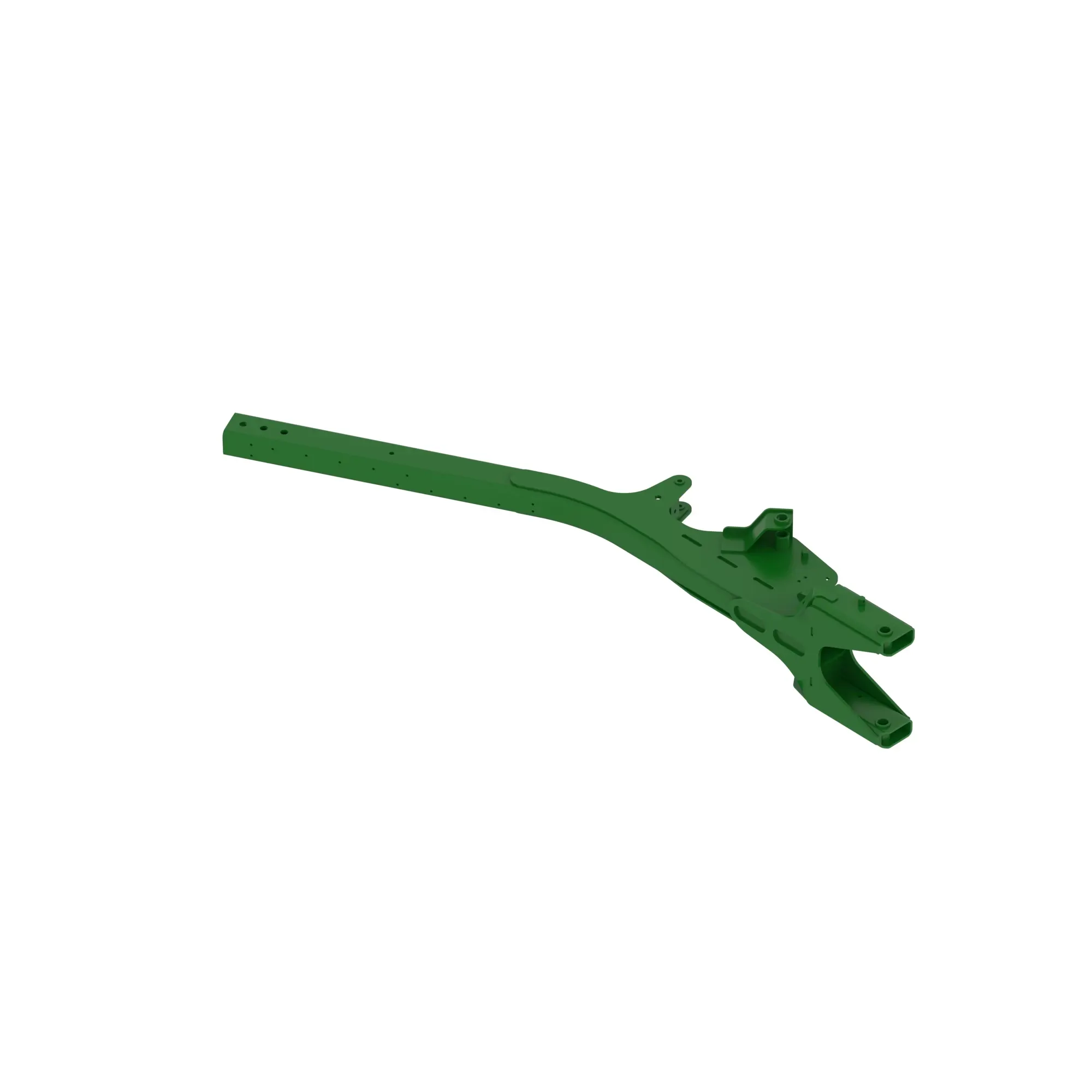 ARM, ARM, CENTER REEL, WELDMENT