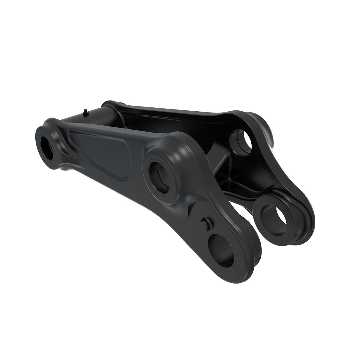 Assy, Power Link Casting