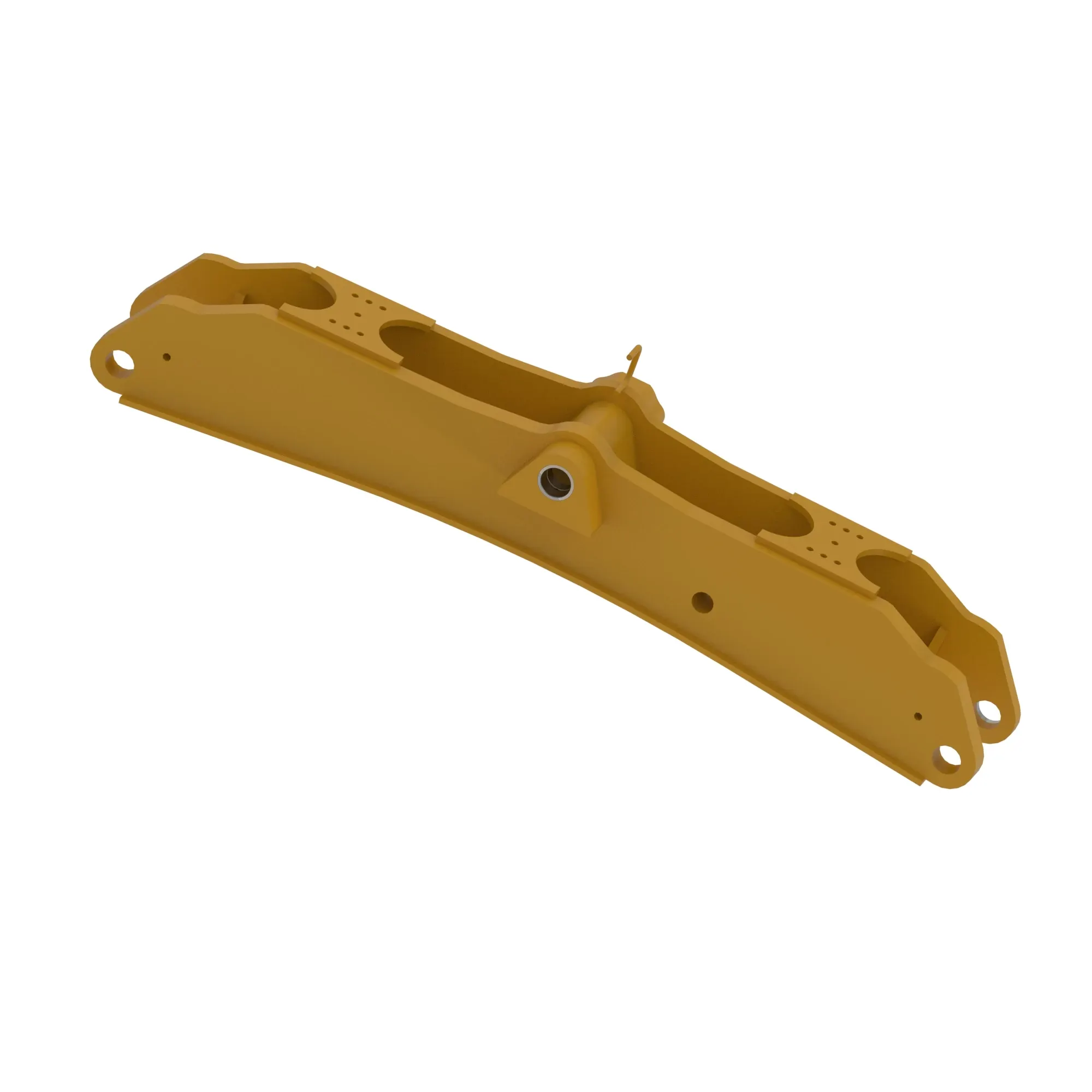 AXLE FRONT NFWD