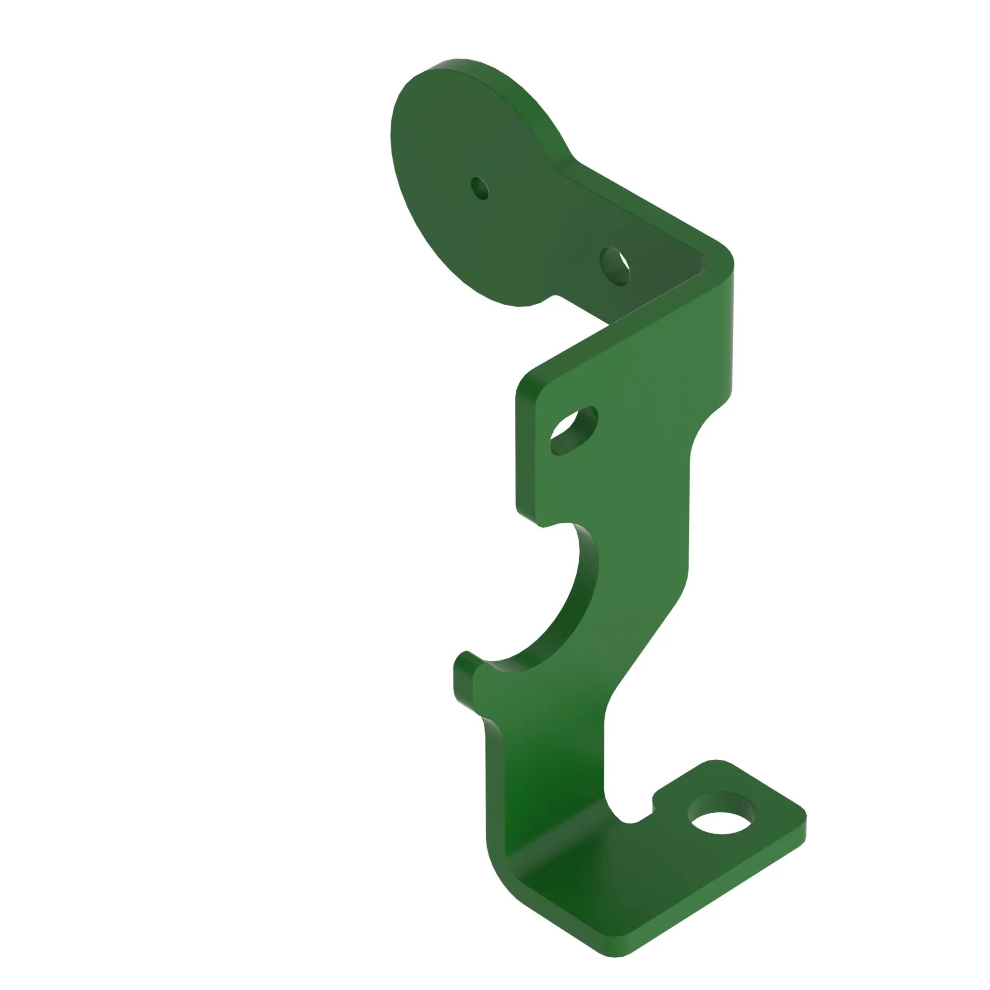 John Deere Bracket - SU54692