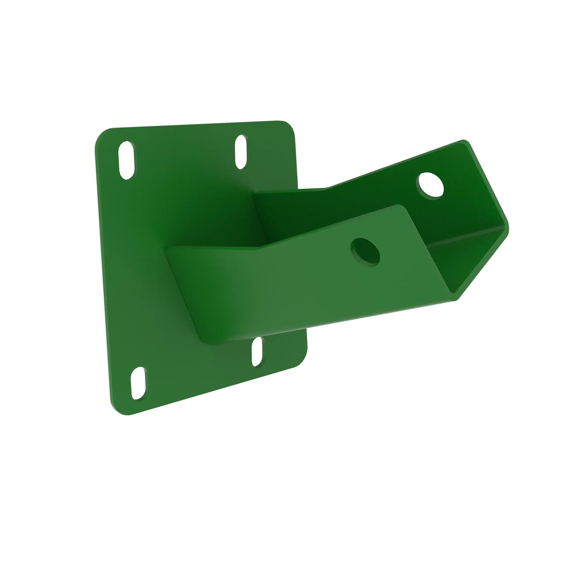 RH GULLWING SUPPORT