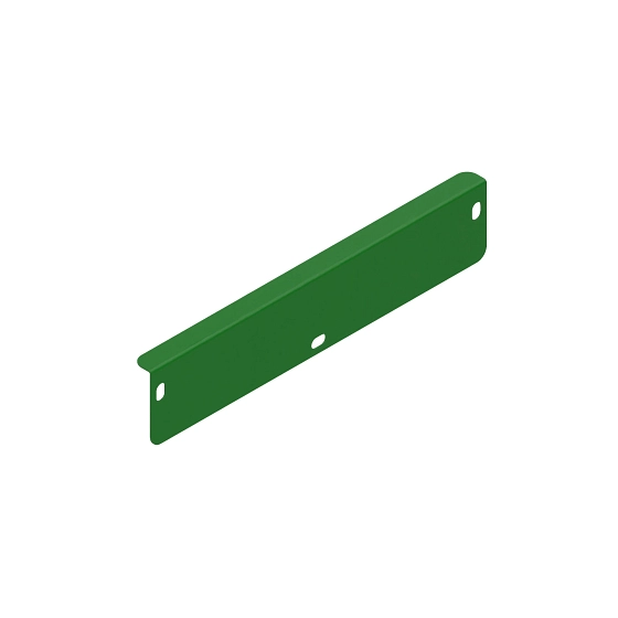 John Deere Plate - DX10032