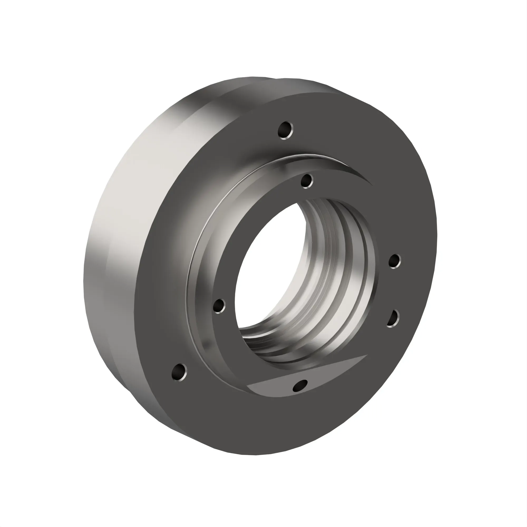 John Deere Flange - CC142216