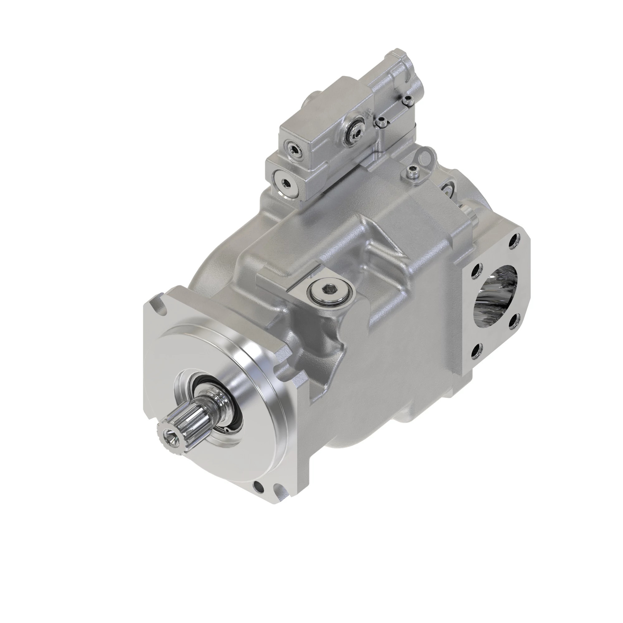 Hydraulic Pump
