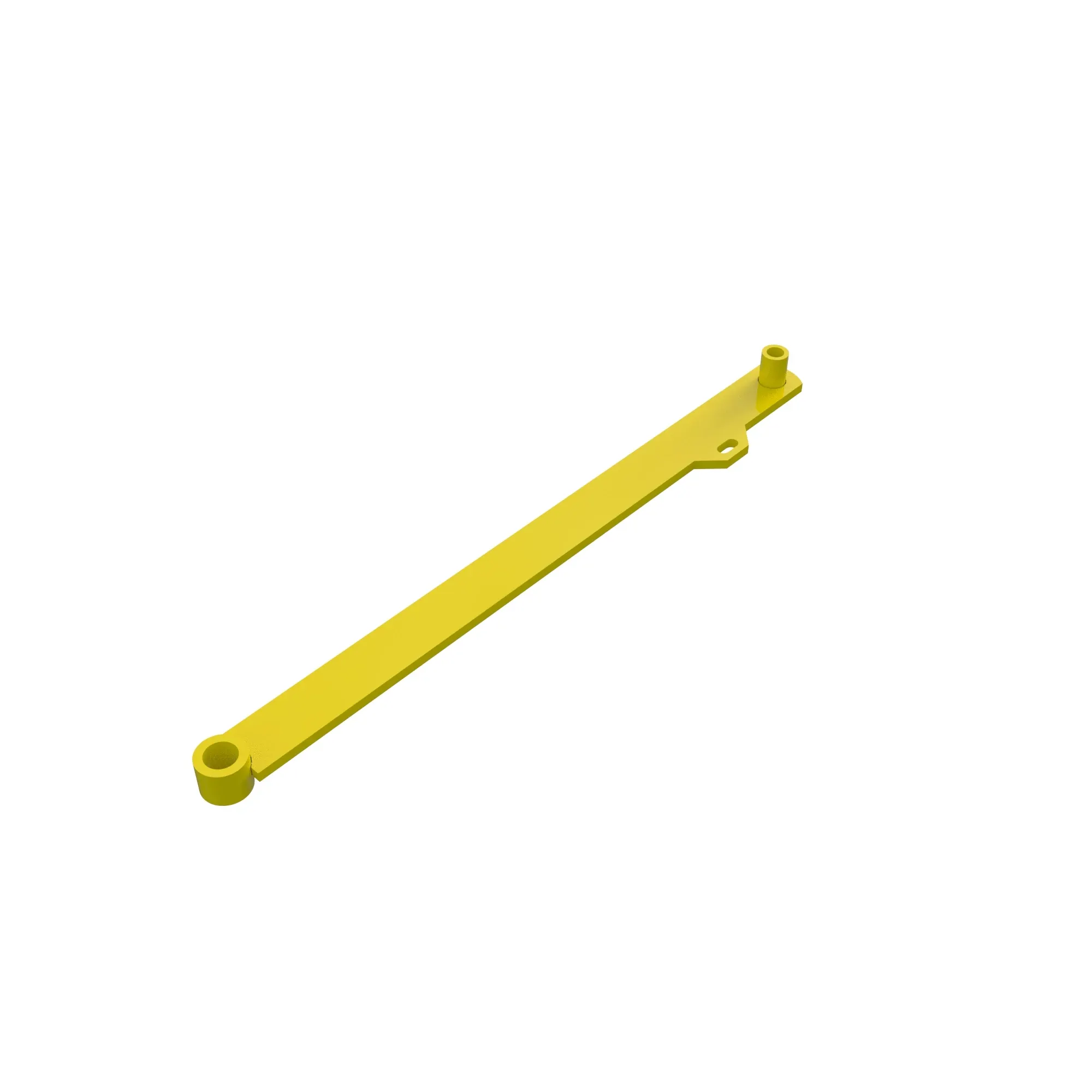 SPOUT FLAPS FARBE GELB JDZ304/308