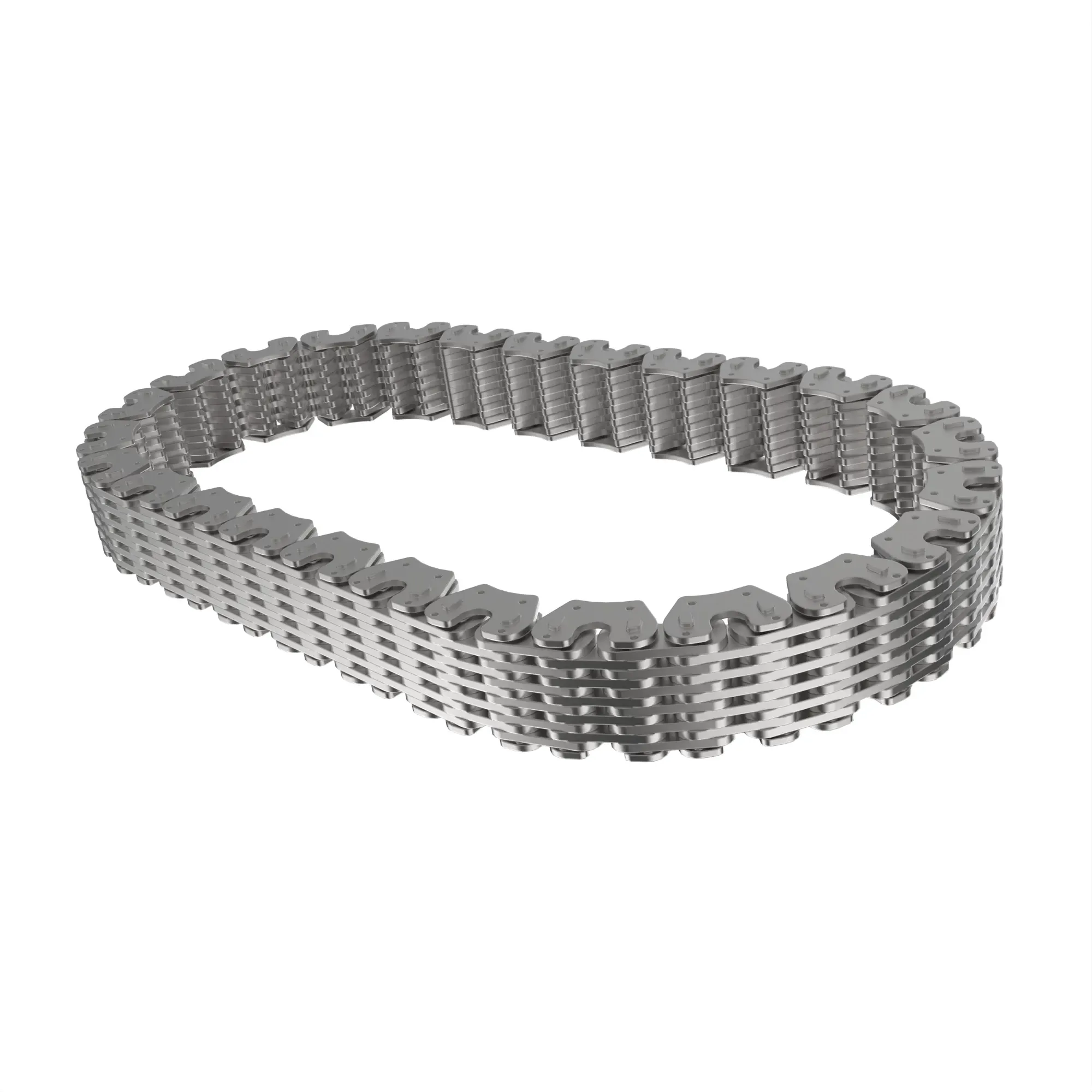 LINK CHAIN, FAN DRIVE