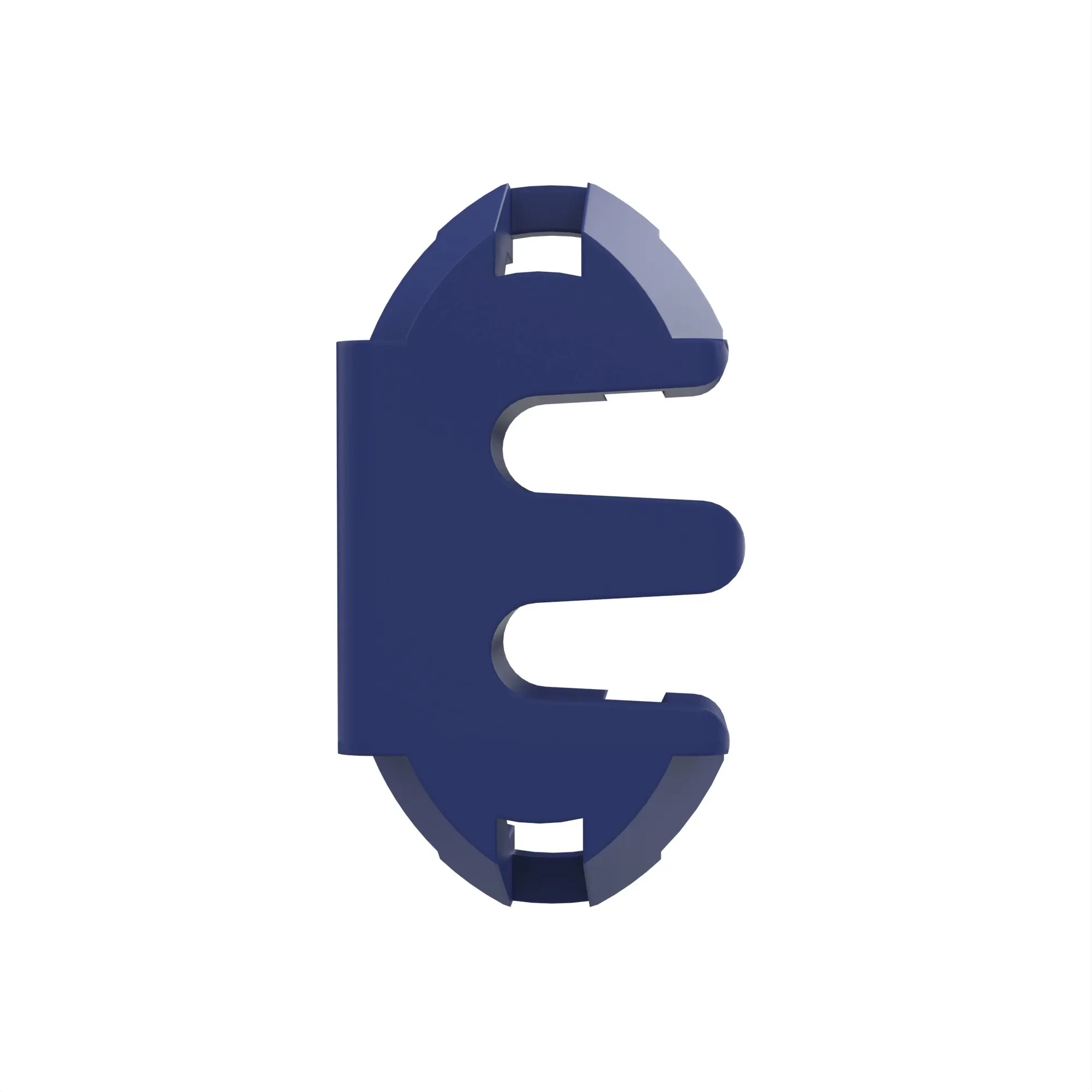 ACCY DELPHI GT150 SECLOCK BLUE NYL SECONDARY LOCK