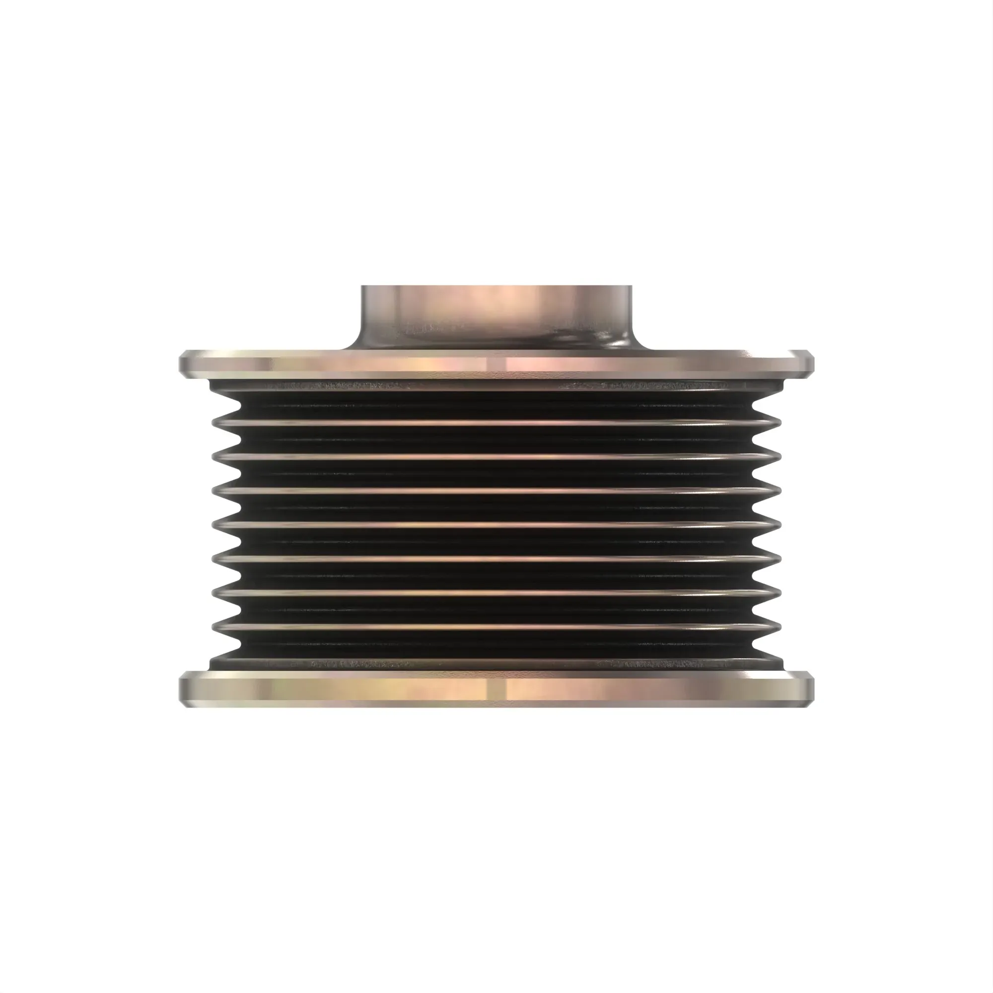 PULLEY, ALTERNATOR